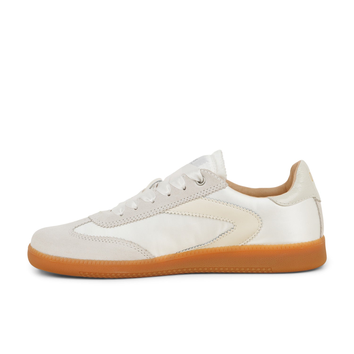 Sneakers Femme 0 105 NOVA Blanc