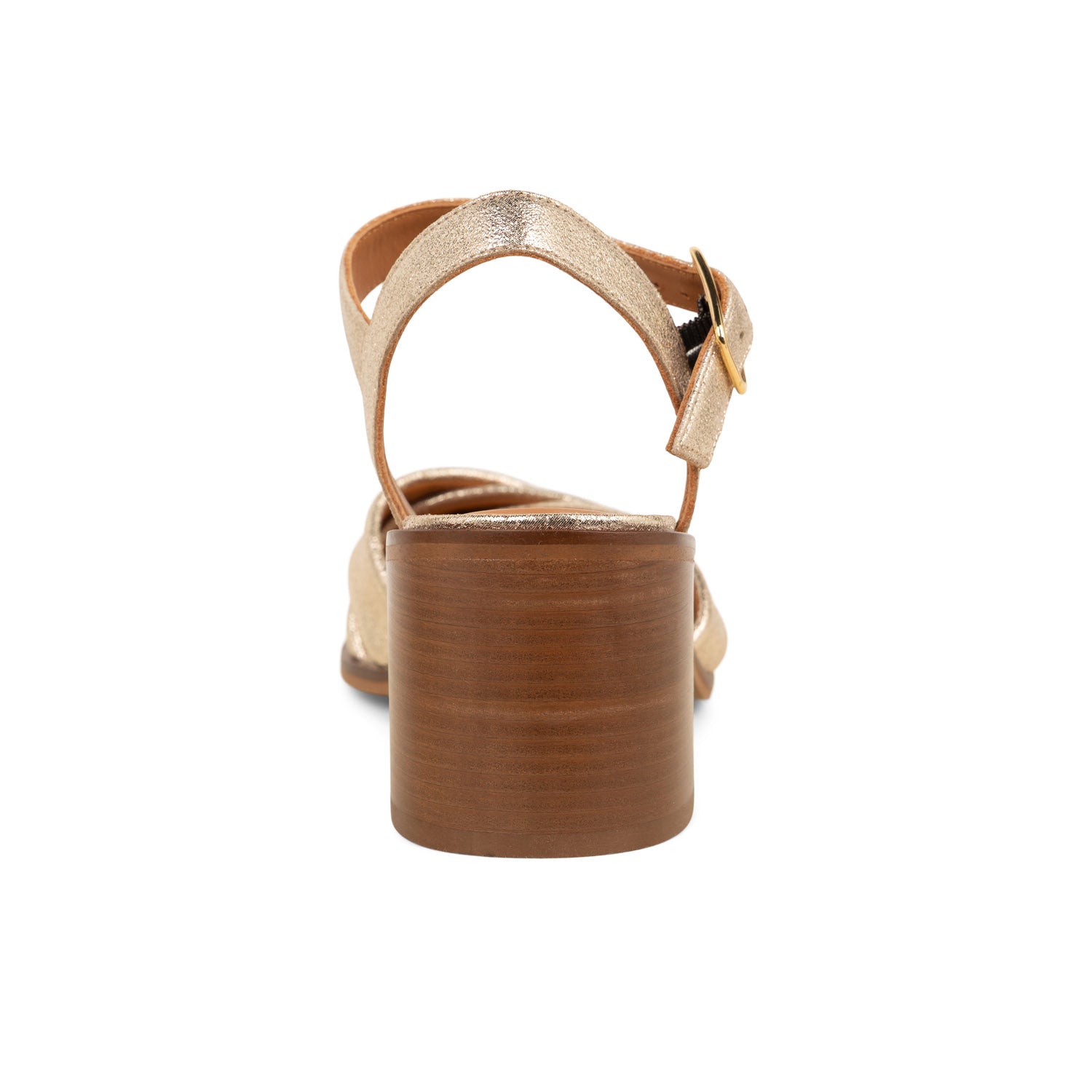 Sandales Femme MARION TOUFET ANTONELA Or/Bronze