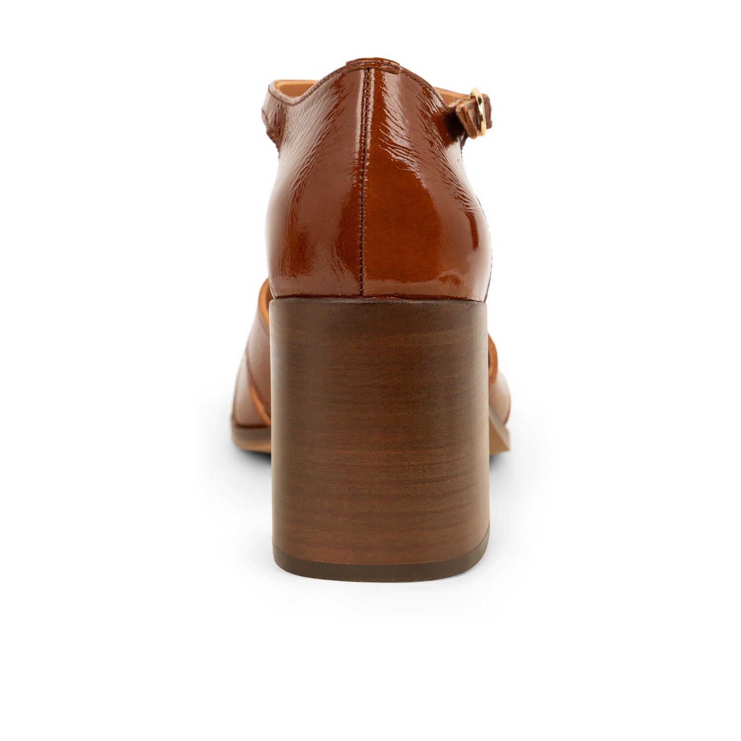 Sandales Femme MARION TOUFET BEATRICE Marron