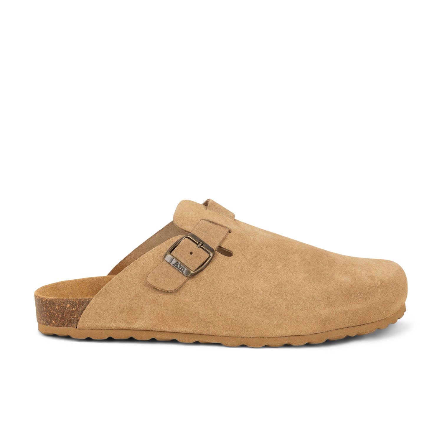 Sandales Homme IAM IANO Beige