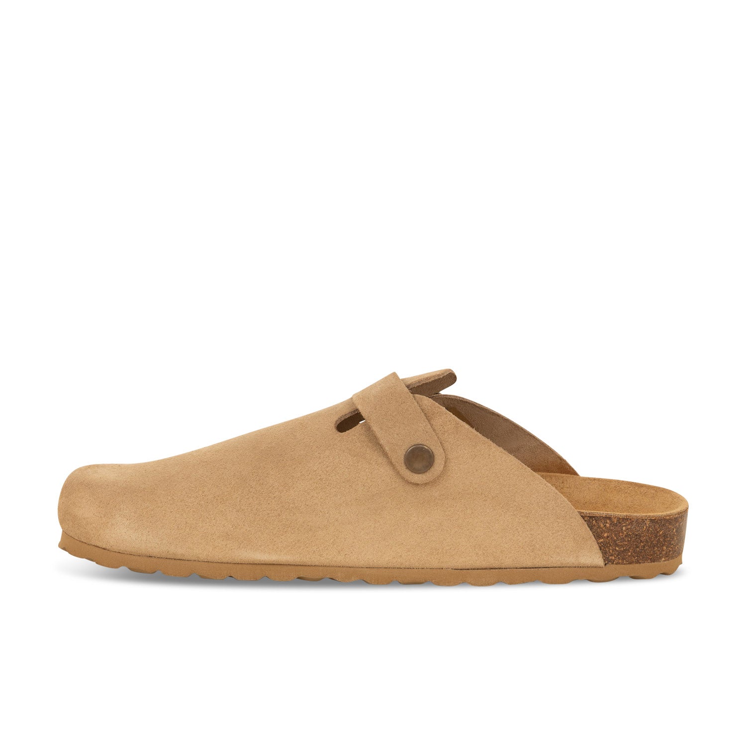 Sandales Homme IAM IANO Beige