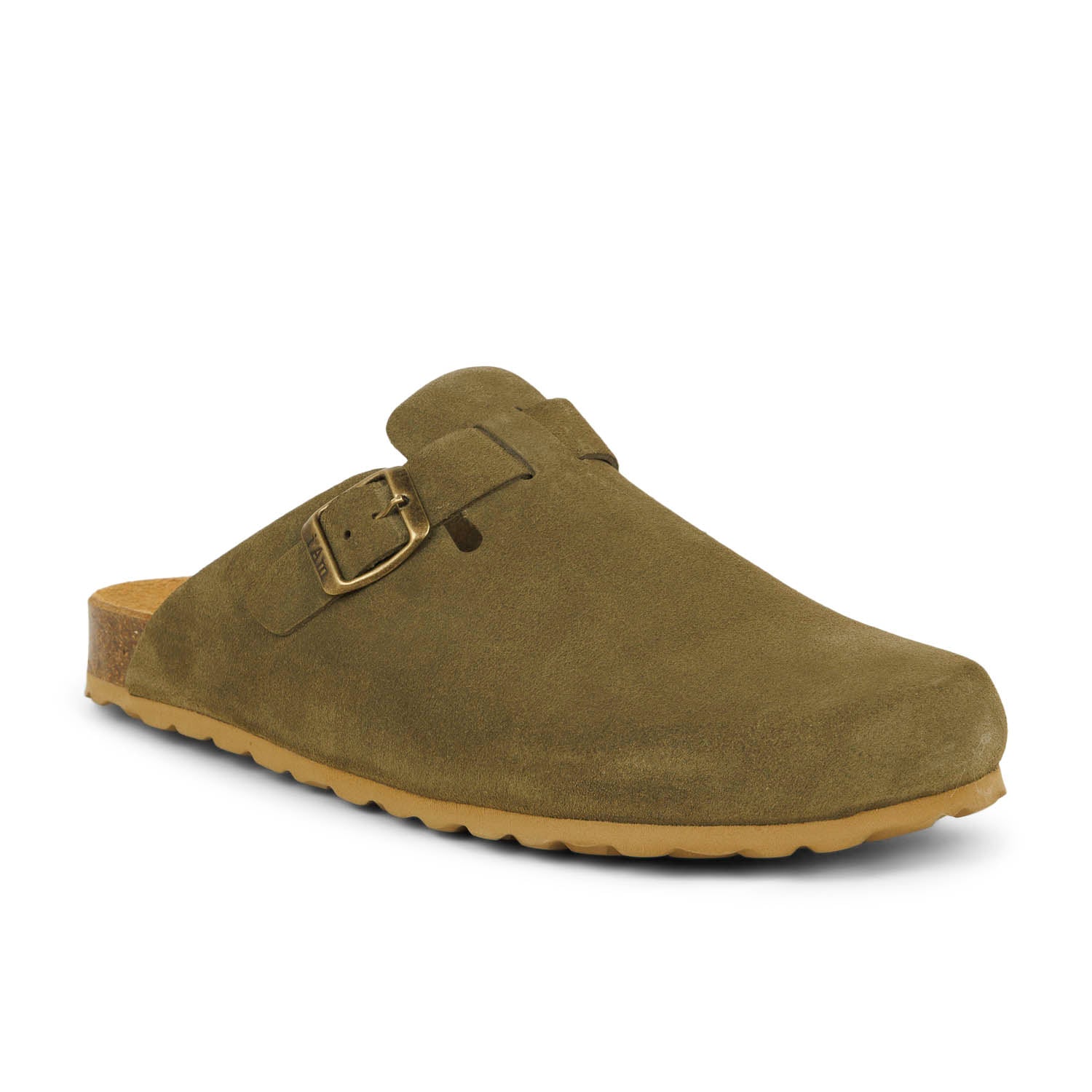 Sandales Homme IAM IANO Kaki