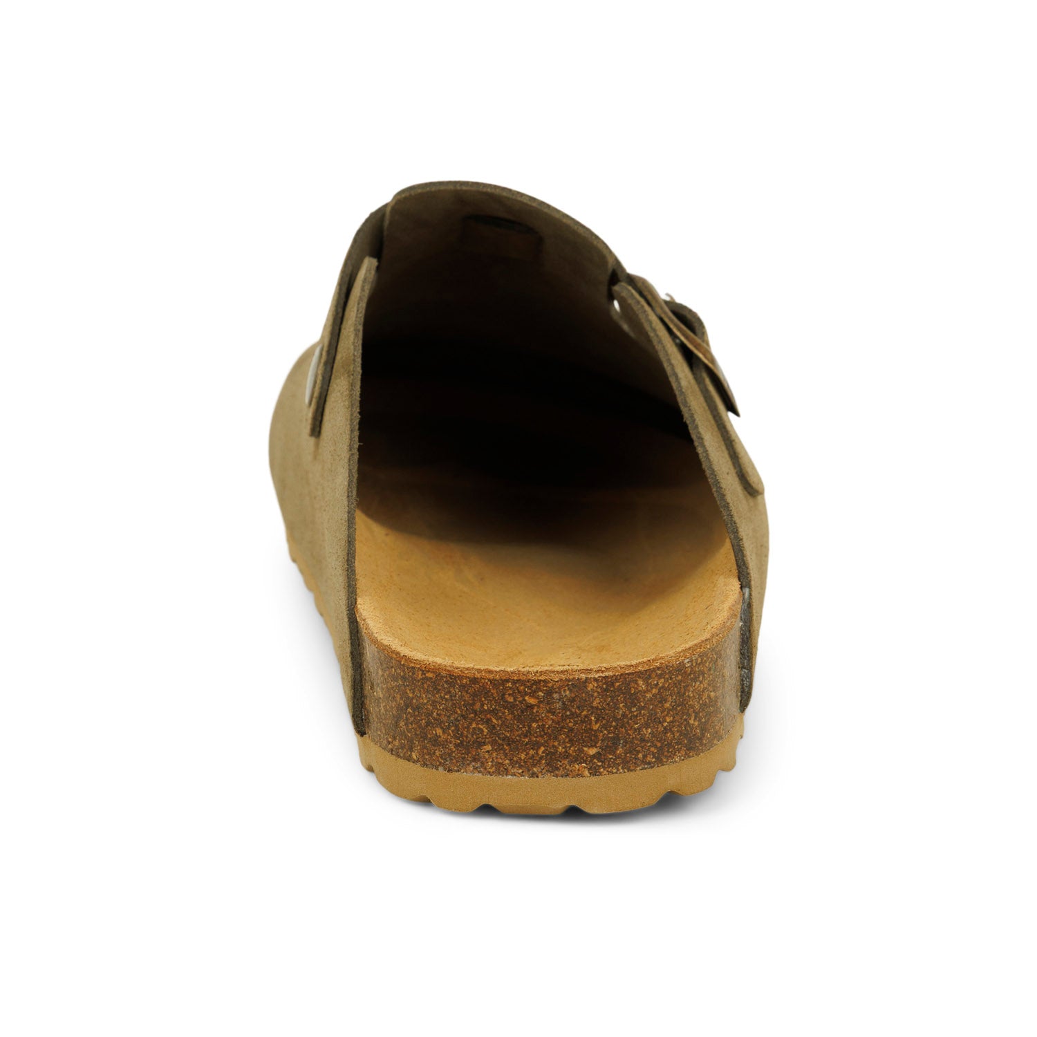 Sandales Homme IAM IANO Kaki