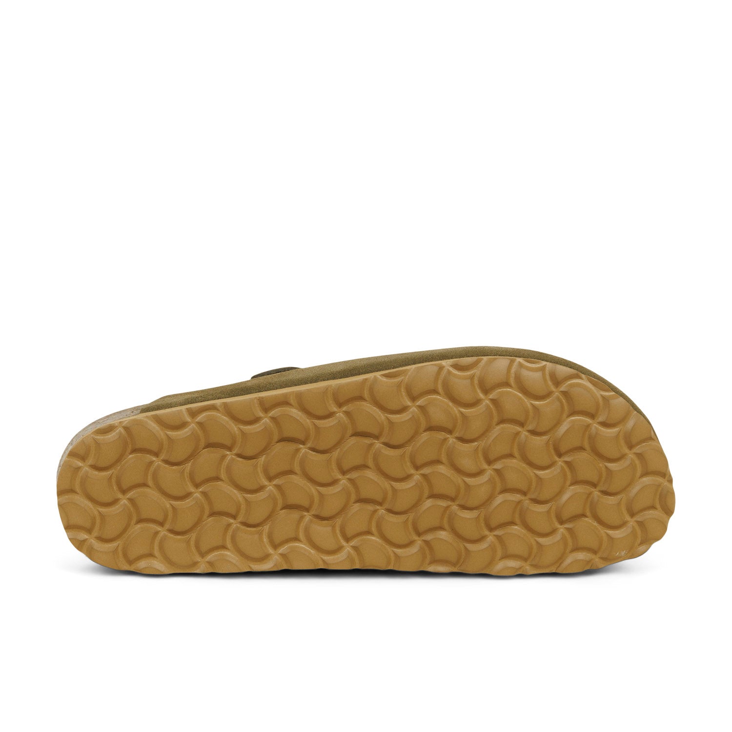 Sandales Homme IAM IANO Kaki