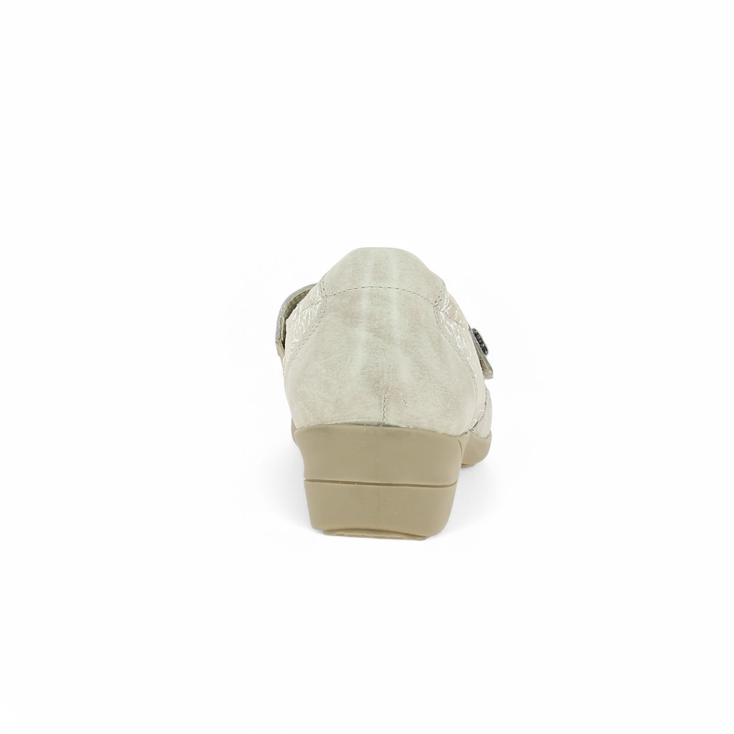 Ballerines et babies Femme NATURFORM KIOLUPO Beige