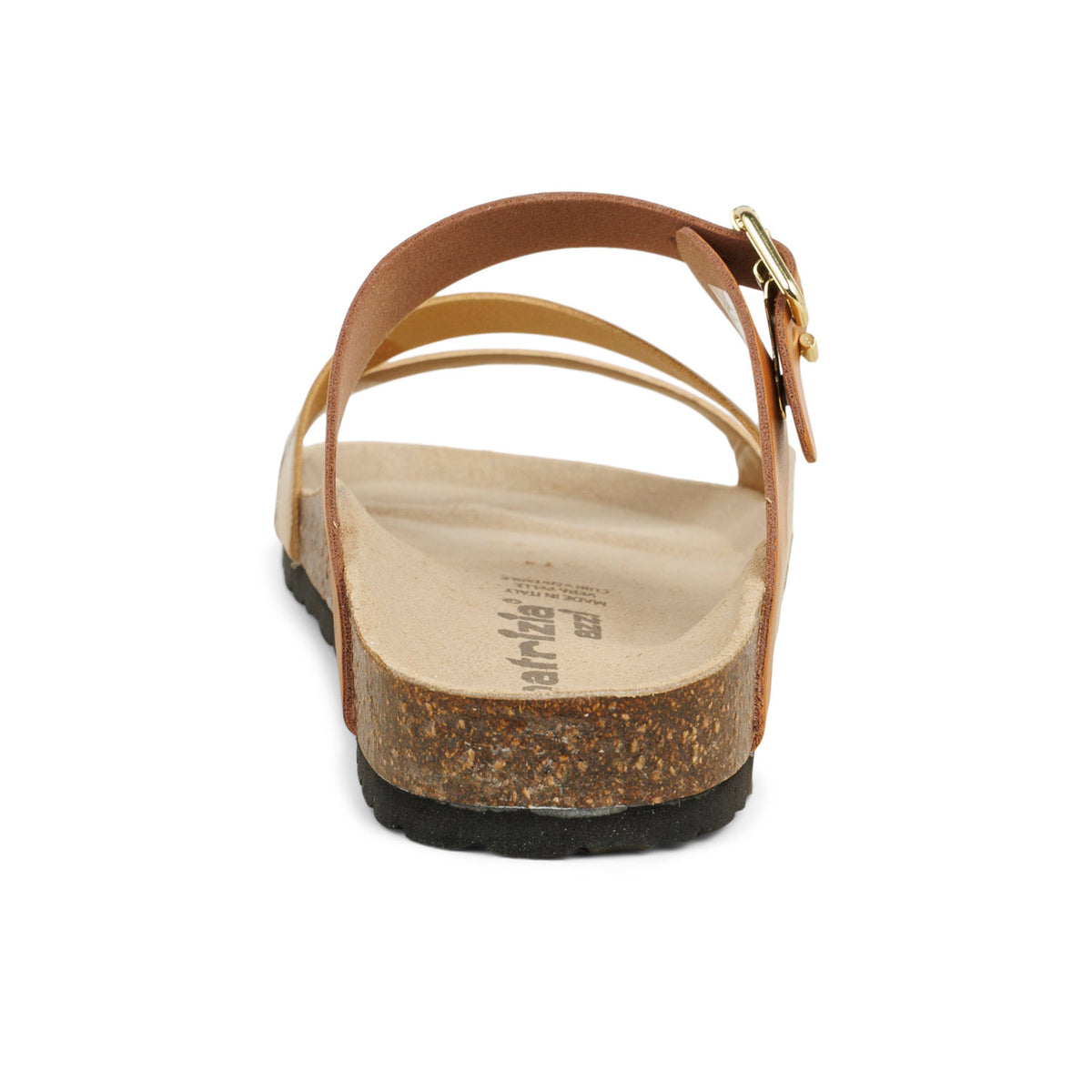 Mules Femme PATRIZIA PALUNE Marron