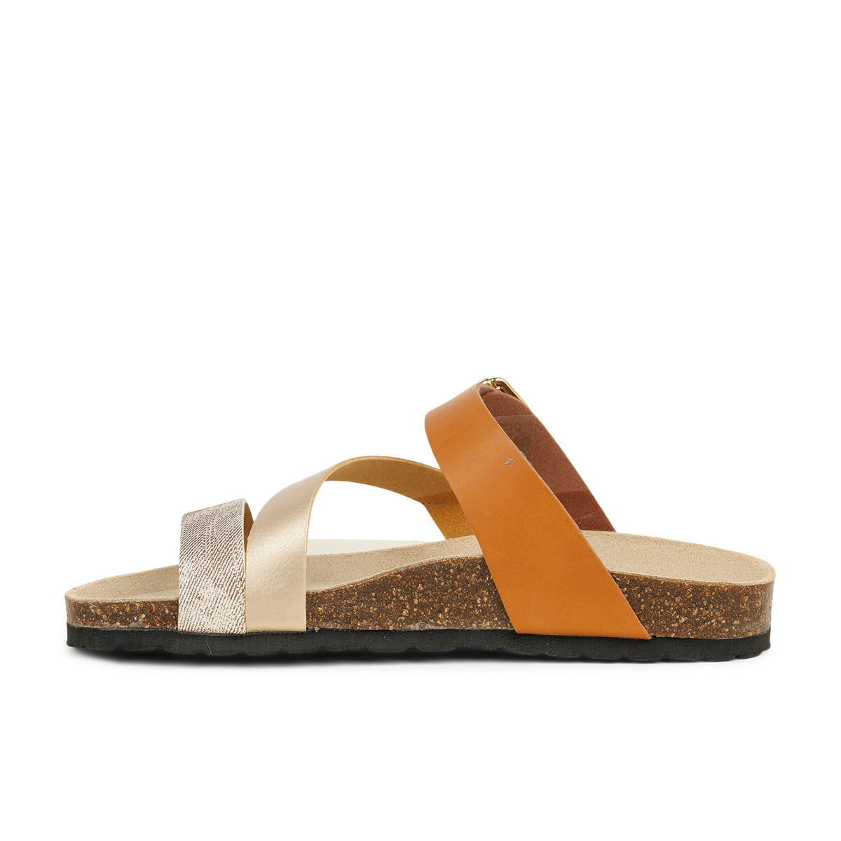 Mules Femme PATRIZIA PALUNE Marron
