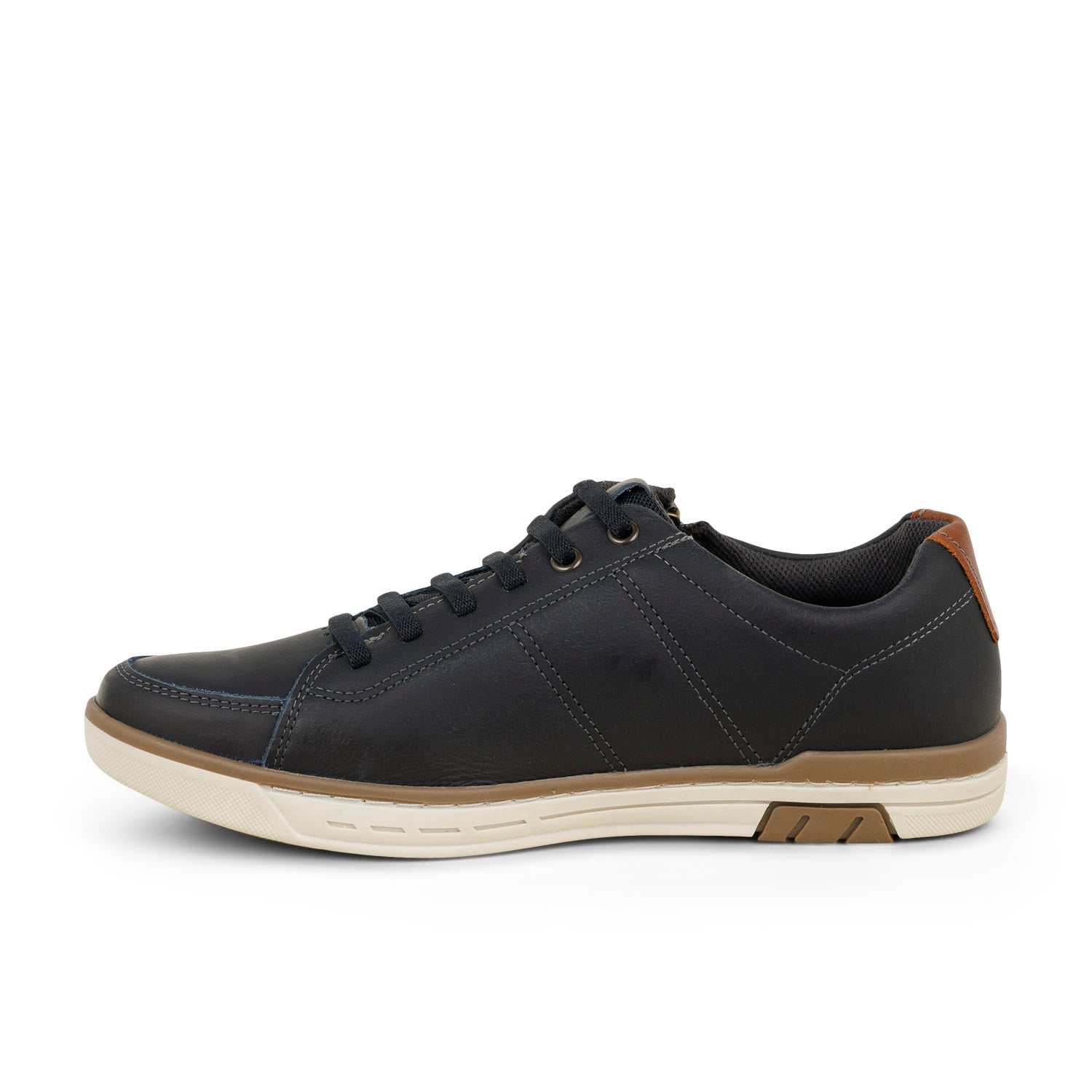 Baskets Homme PEGADA PELIO Bleu