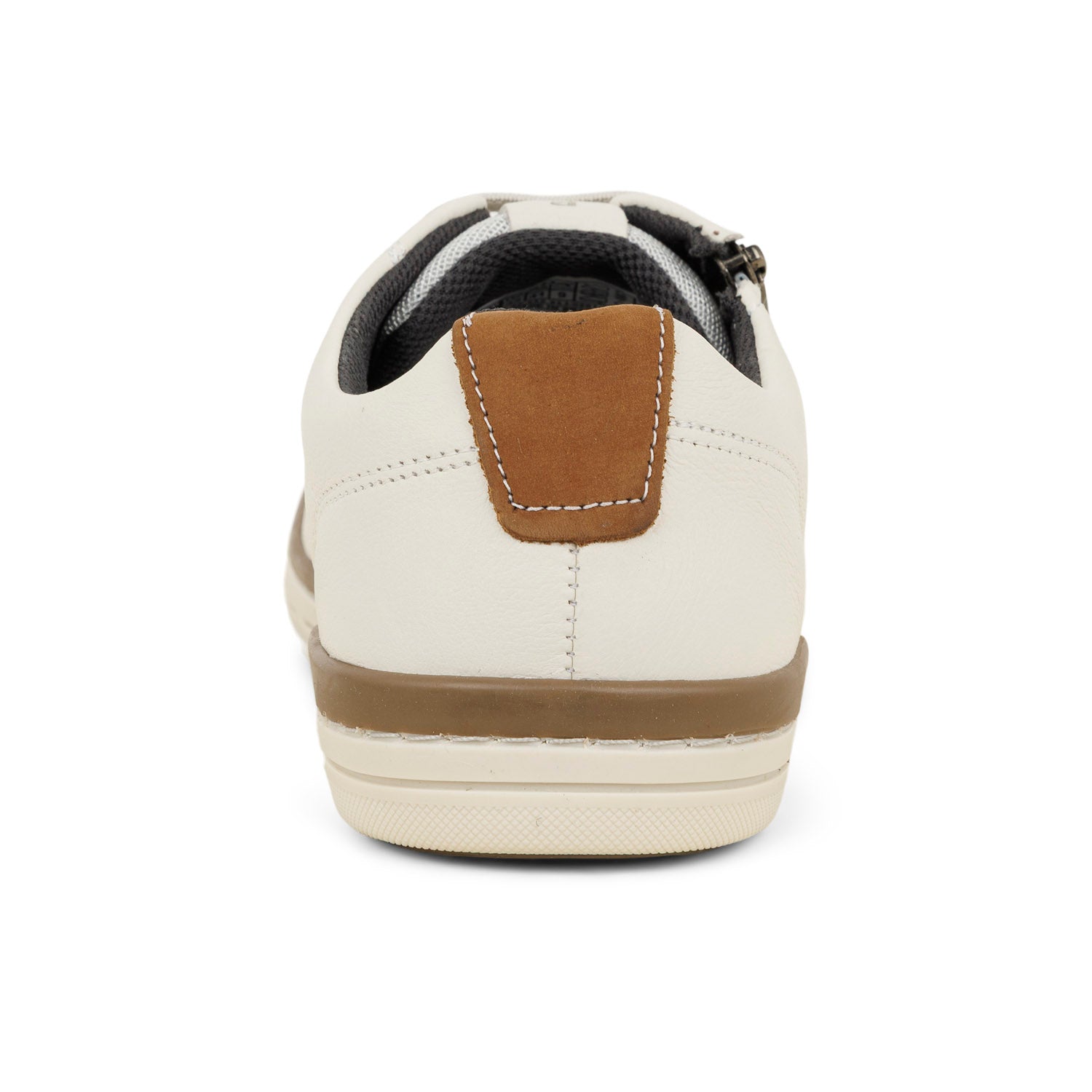 Baskets Homme PEGADA PELIO Blanc