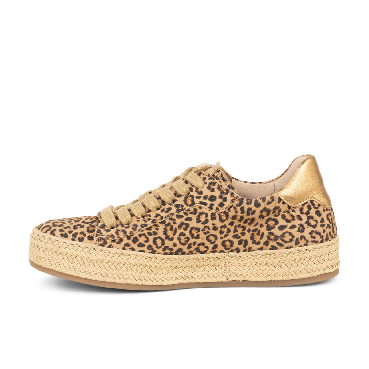 Baskets Femme GABOR GALEOPA Beige