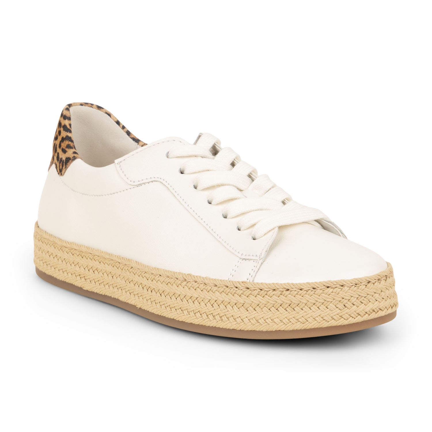 Baskets Femme GABOR 83.270 - GALEOPA Blanc