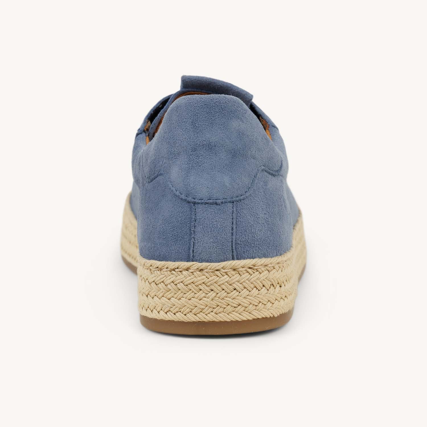 Baskets Femme GABOR 83.270 - GALEOPA Bleu