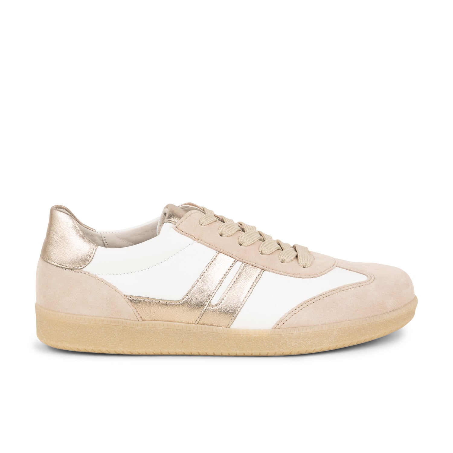 Baskets Femme GABOR GADOUN Blanc