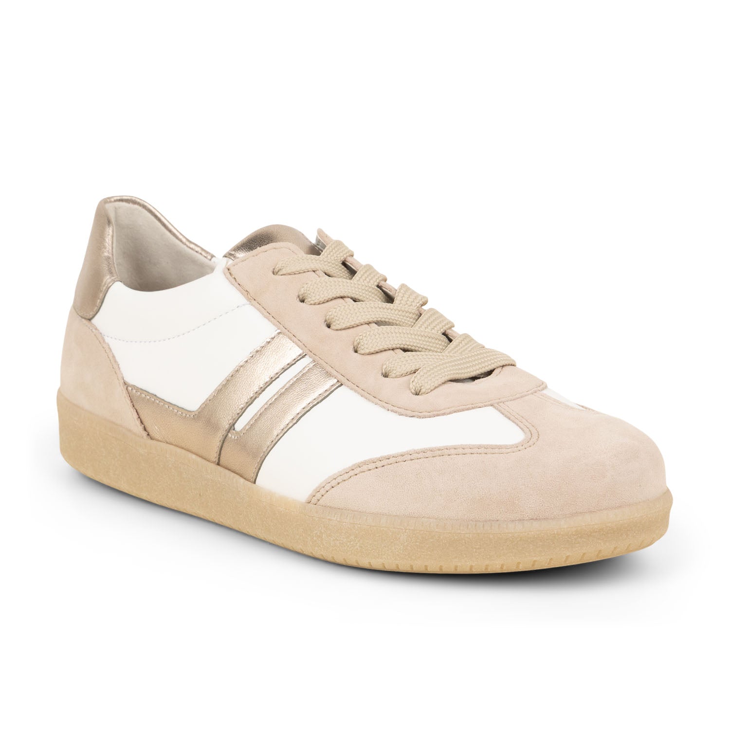 Baskets Femme GABOR GADOUN Blanc
