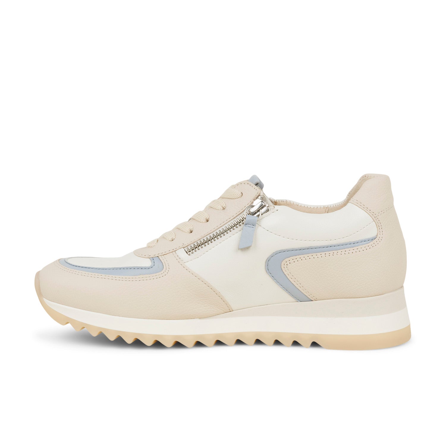 Baskets Femme GABOR GACIE Blanc