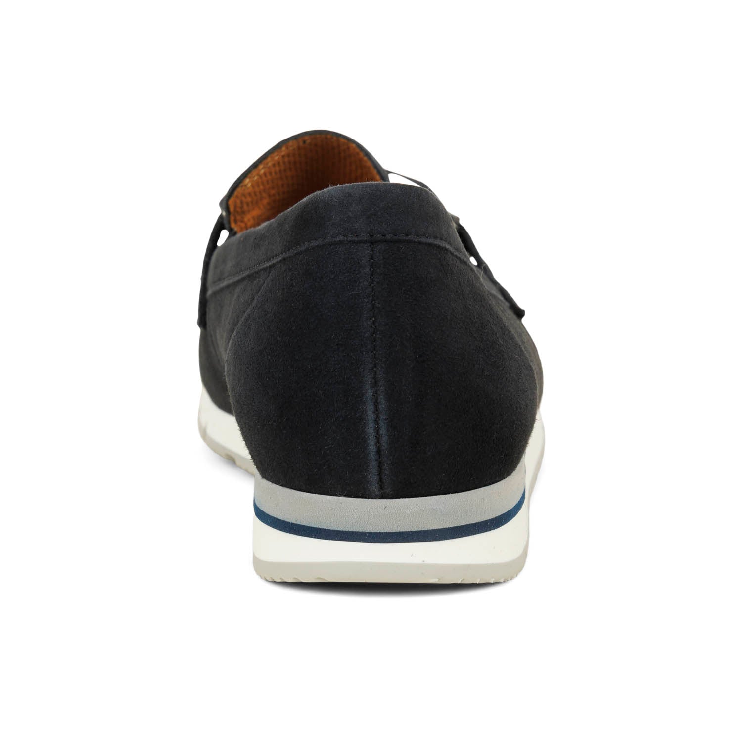Mocassins Femme GABOR GAYEI Bleu