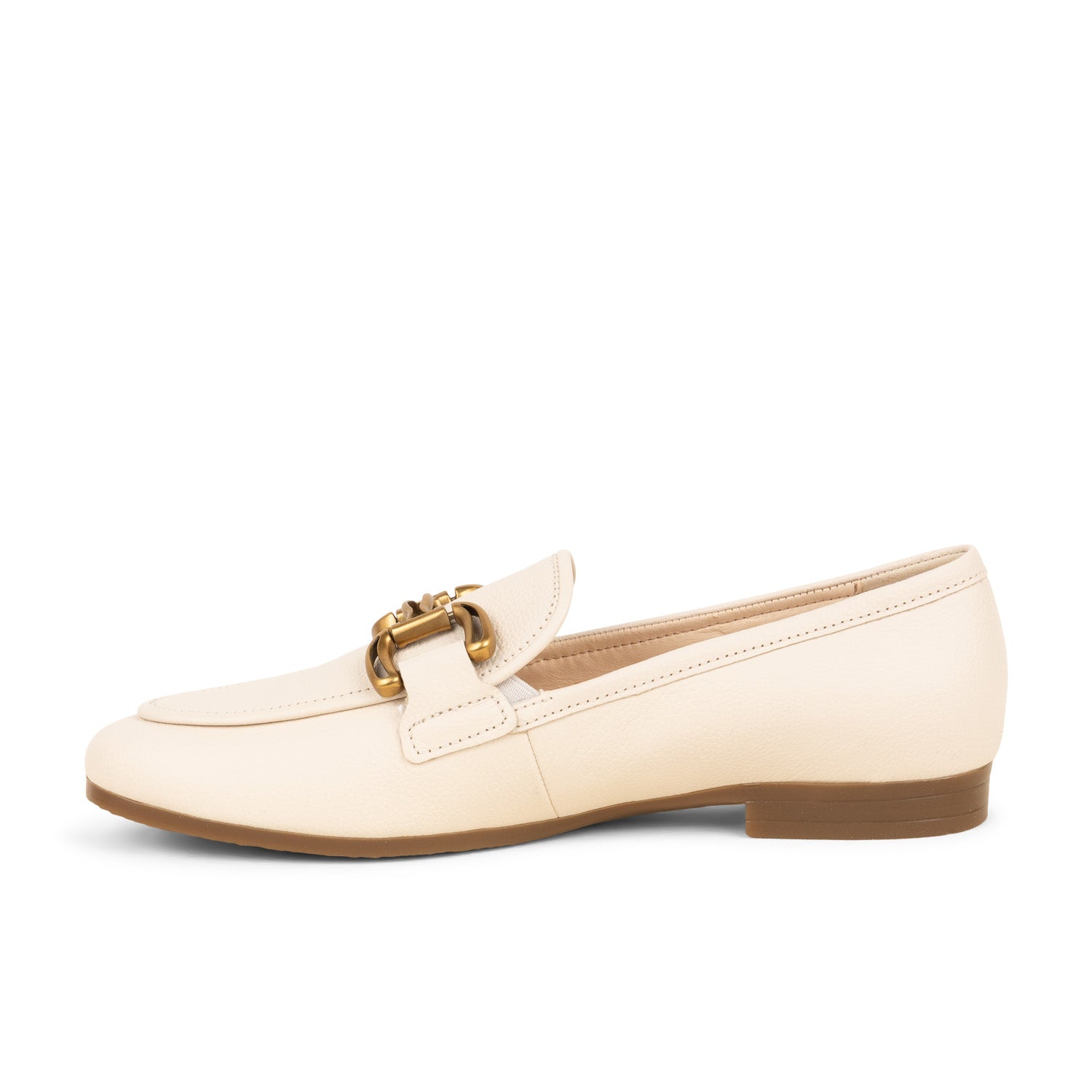Mocassins Femme GABOR GAZEY Beige