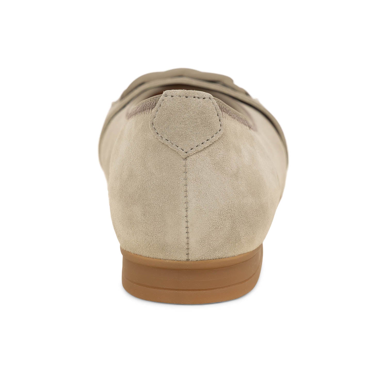 Ballerines et babies Femme GABOR GATERRE Beige