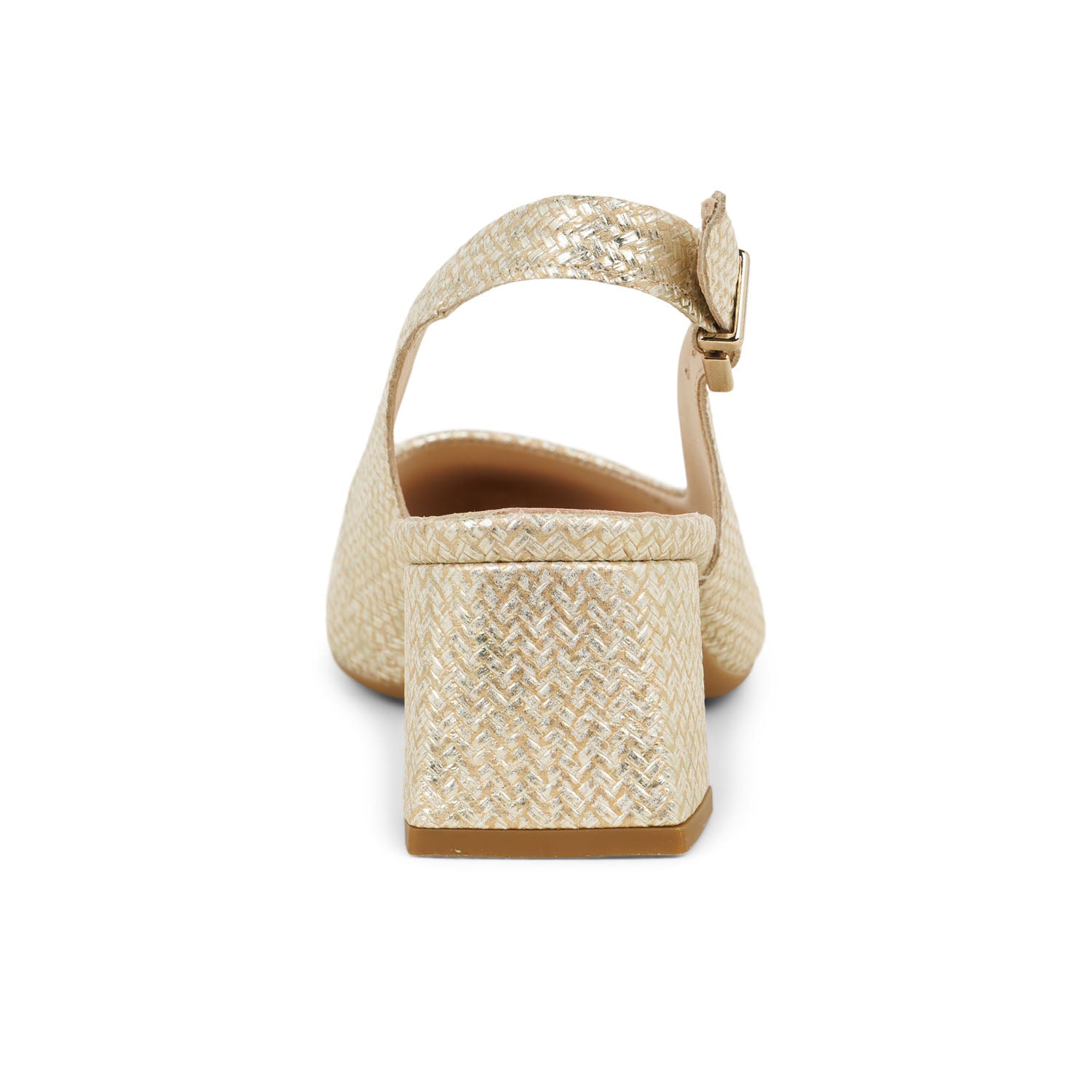 Escarpins & Slingback Femme GABOR 82.260 - GABOT Or/Bronze