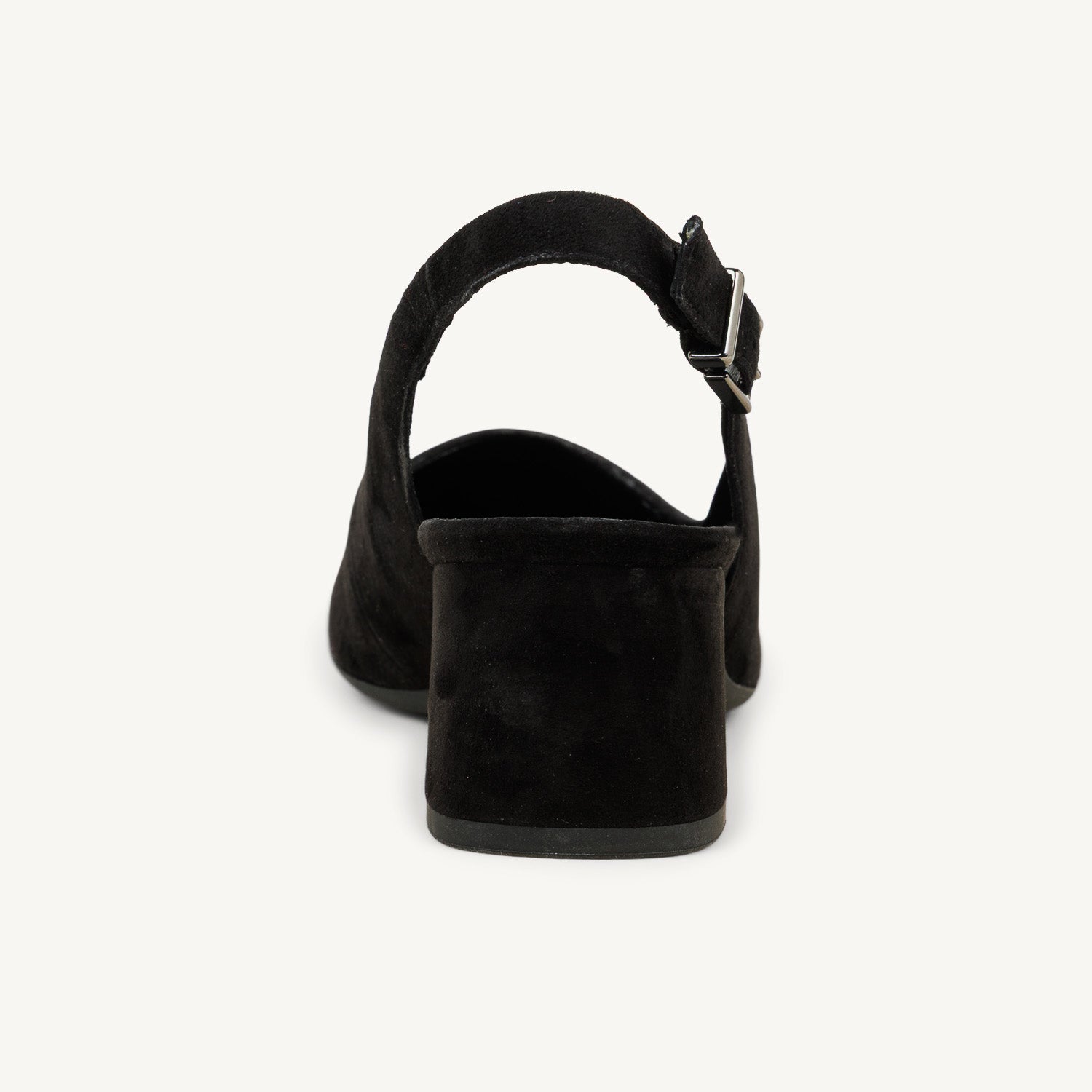 Escarpins & Slingback Femme GABOR 82.260 - GABOT Noir