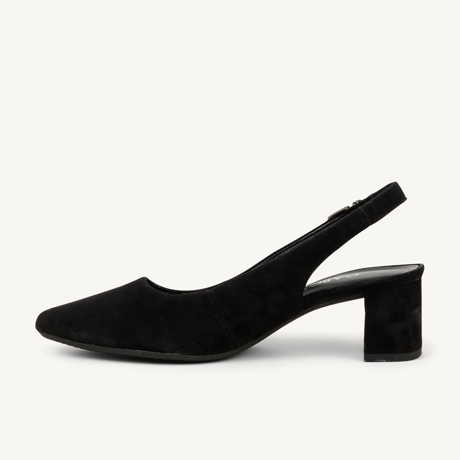 Escarpins & Slingback Femme GABOR 82.260 - GABOT Noir