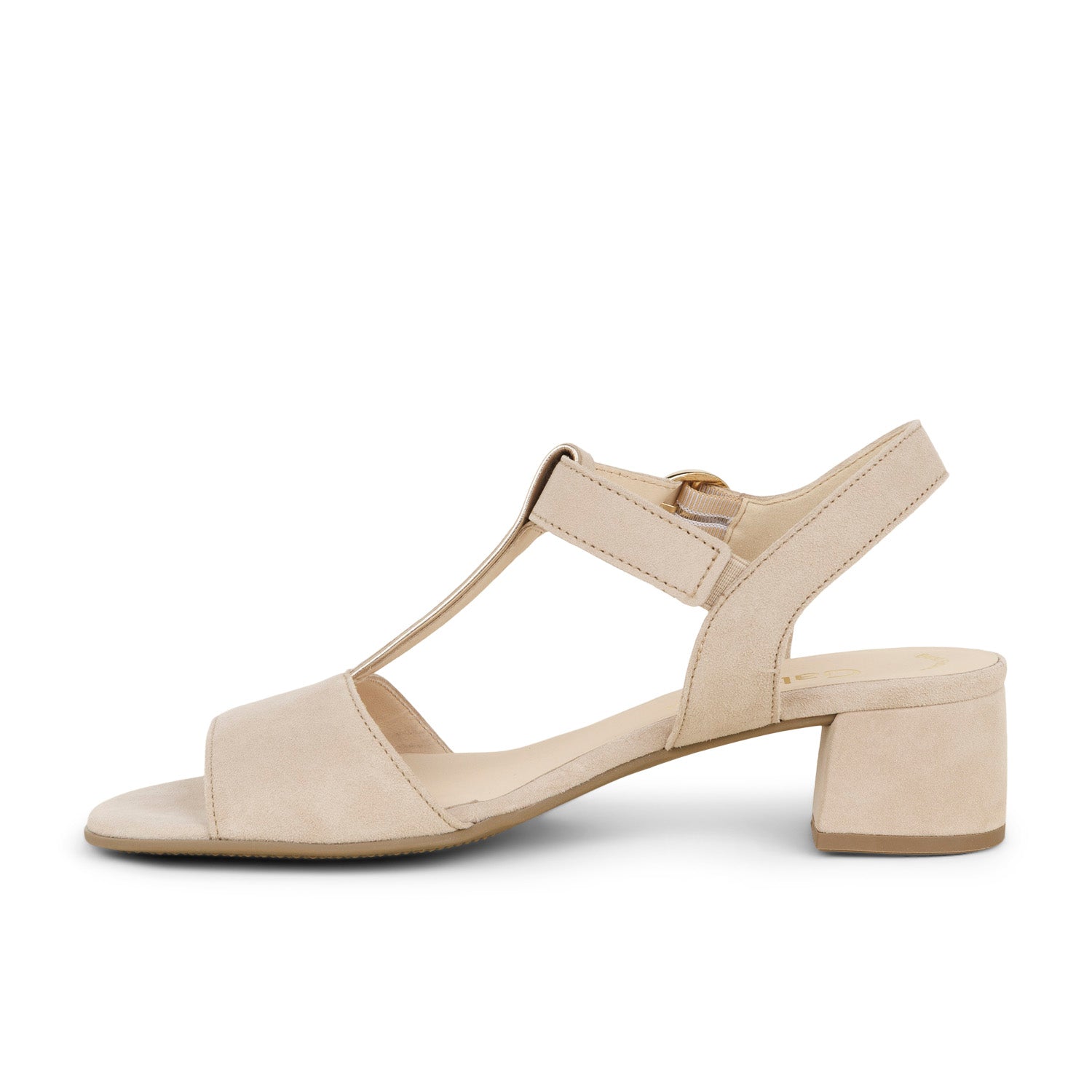 Sandales Femme GABOR GAZOL Beige