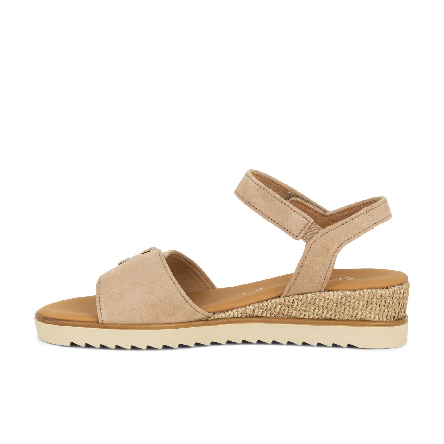 Sandales Femme GABOR GAVIAX Beige