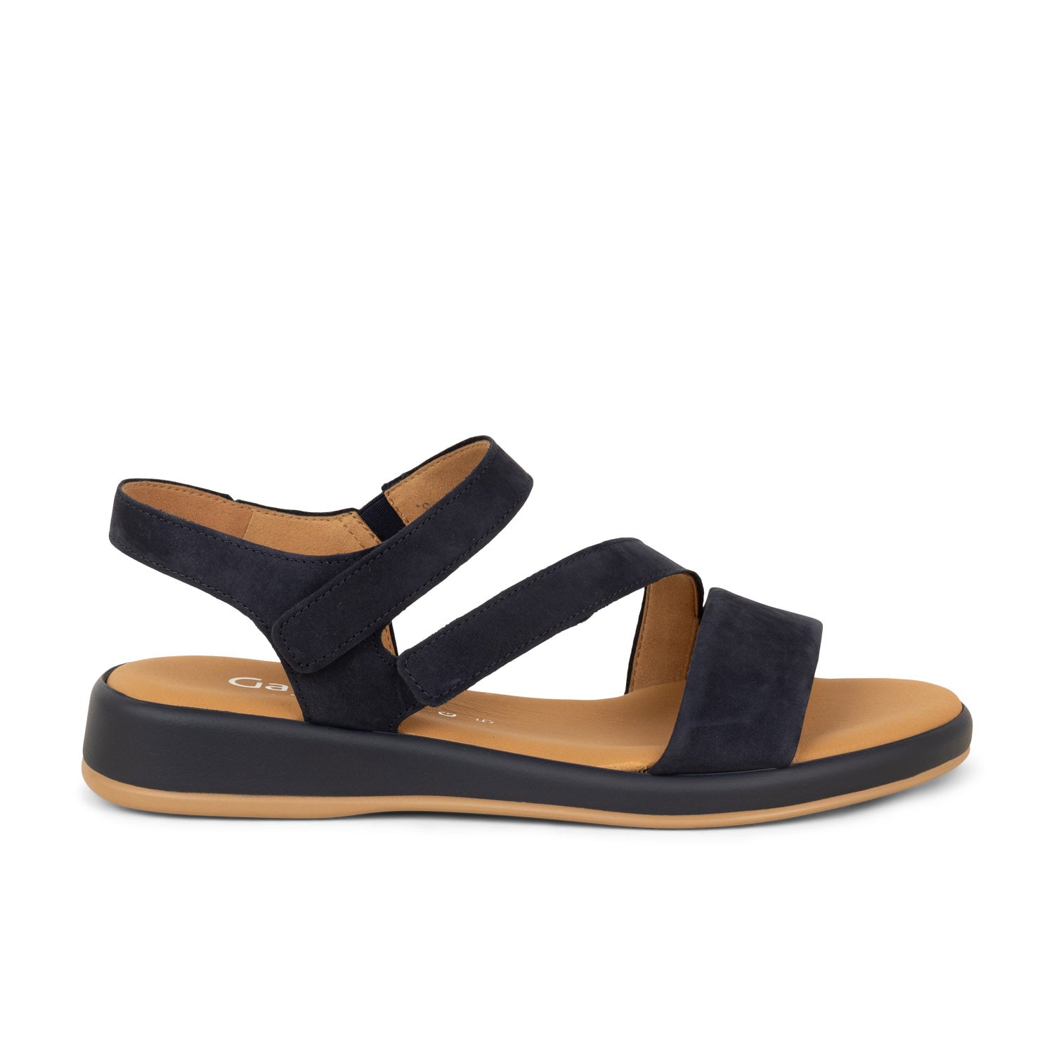 Sandales Femme GABOR 82.733 - GABVO Bleu