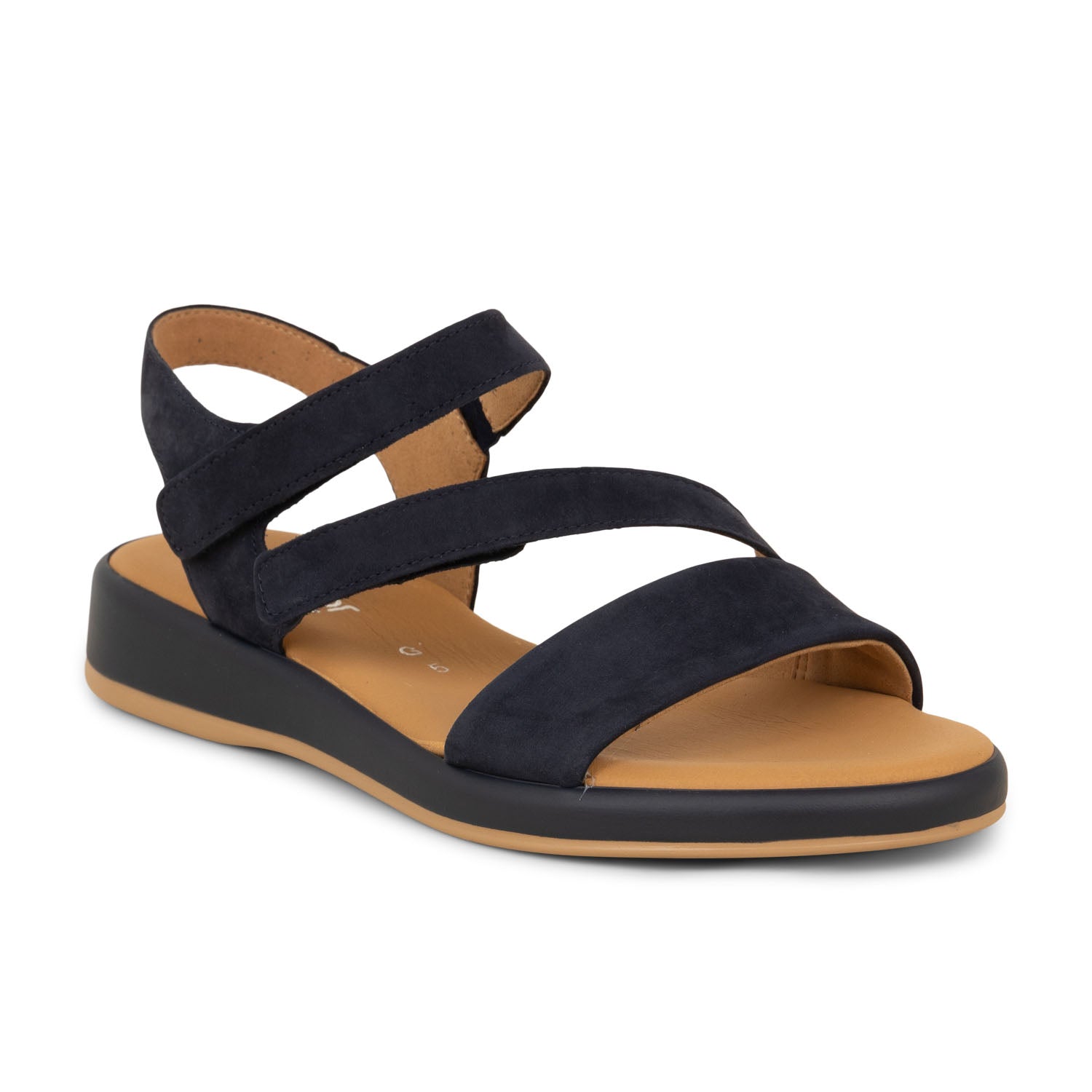 Sandales Femme GABOR 82.733 - GABVO Bleu