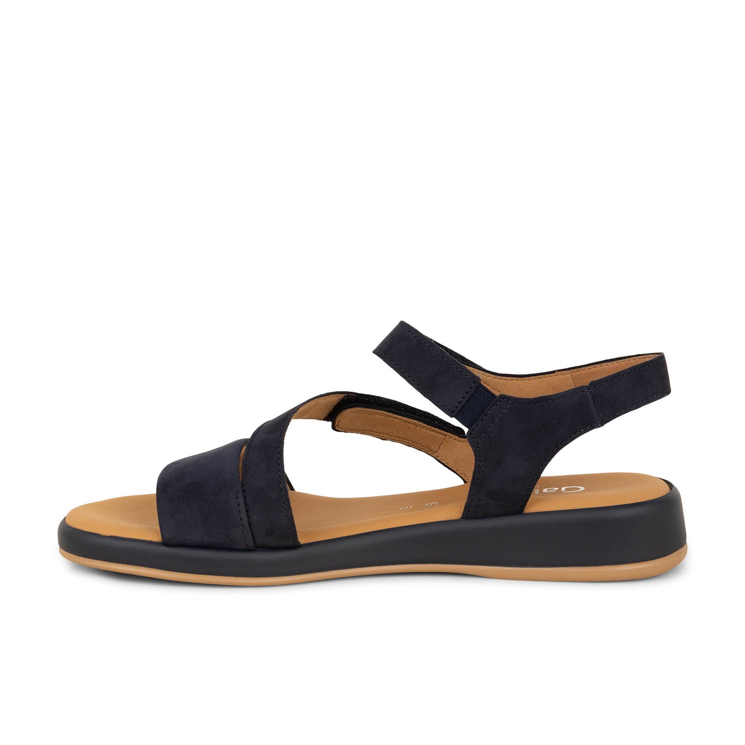 Sandales Femme GABOR 82.733 - GABVO Bleu