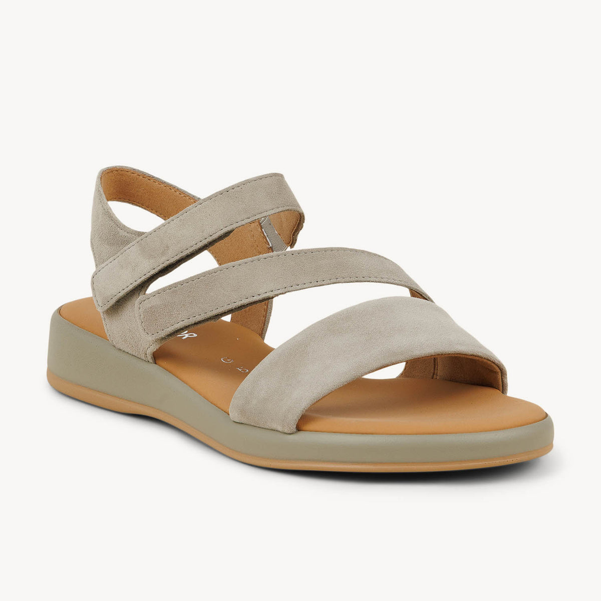Sandales Femme GABOR 82.733 - GABVO Vert