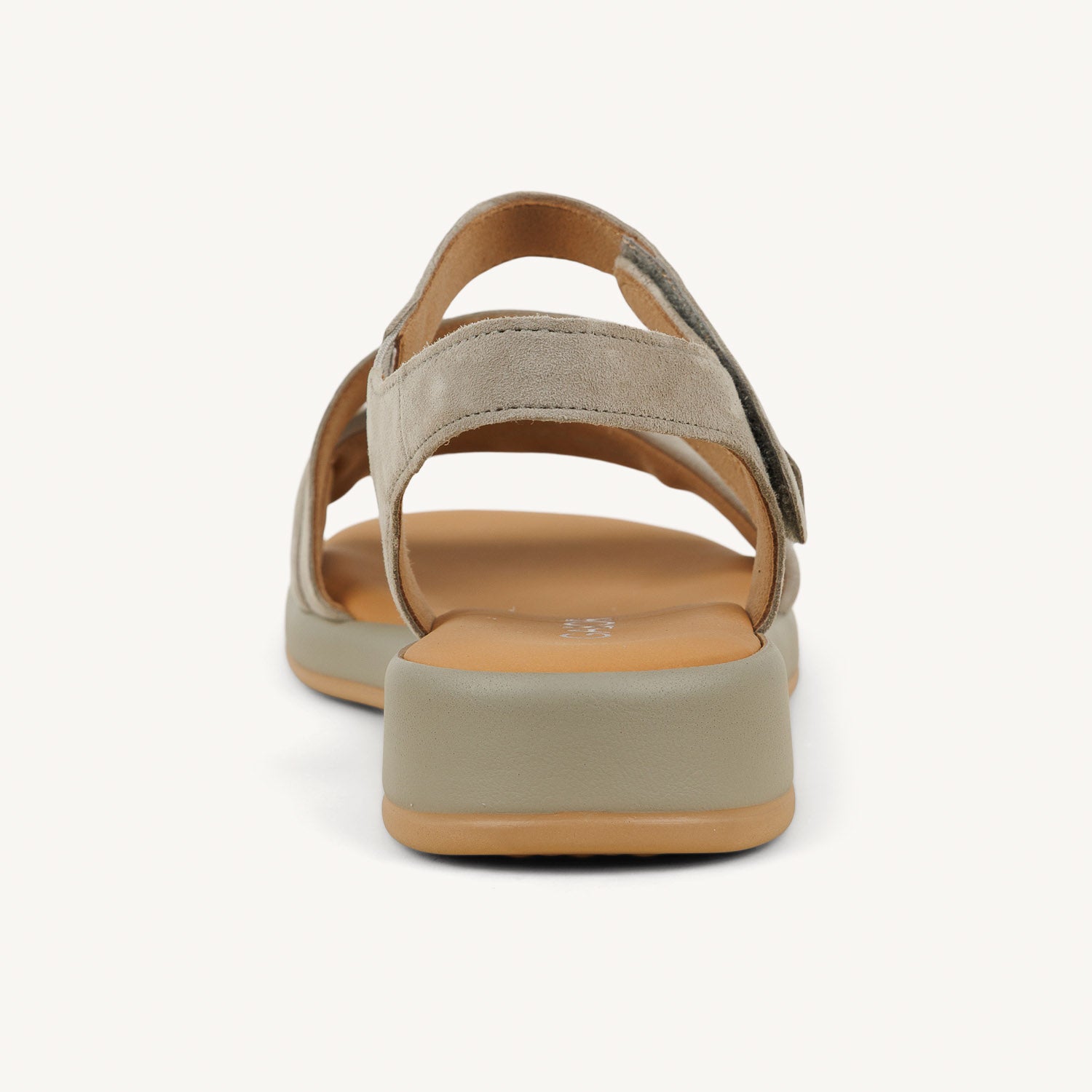Sandales Femme GABOR 82.733 - GABVO Beige