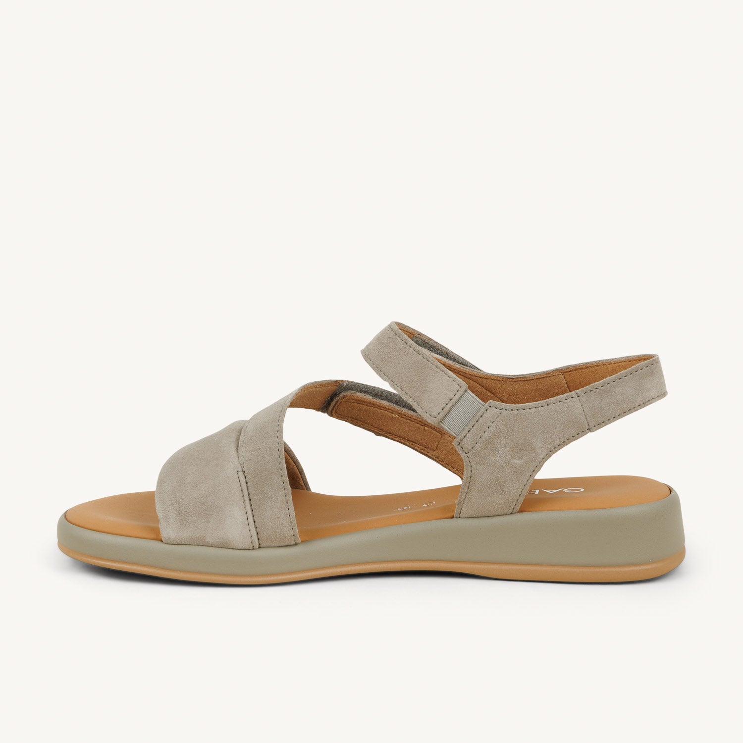 Sandales Femme GABOR 82.733 - GABVO Beige