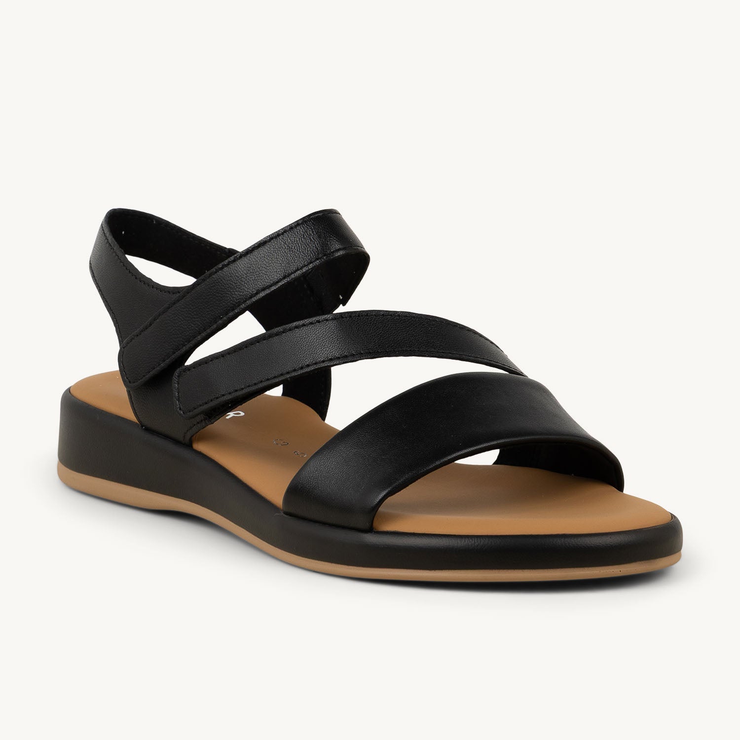 Sandales Femme GABOR 82.733 - GABVO Noir