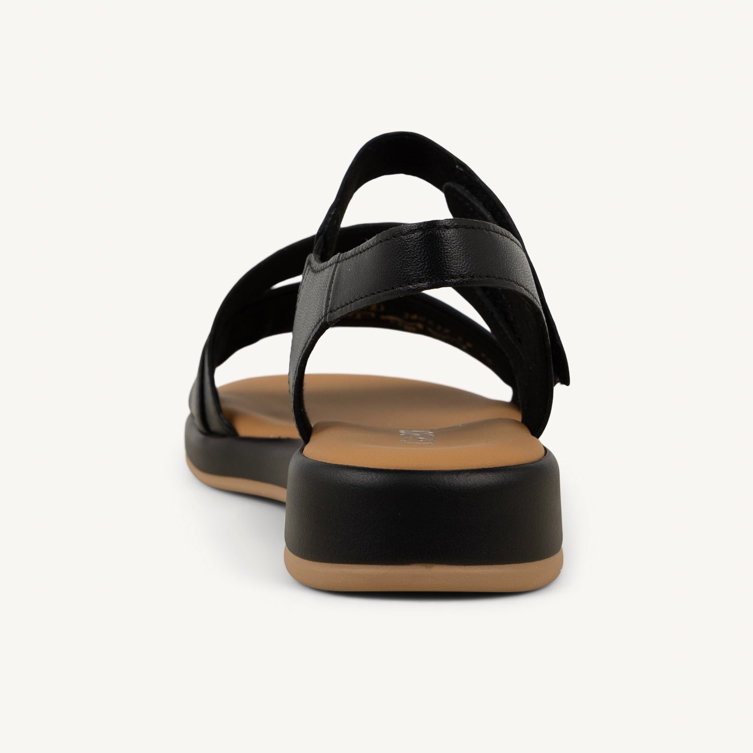 Sandales Femme GABOR 82.733 - GABVO Noir