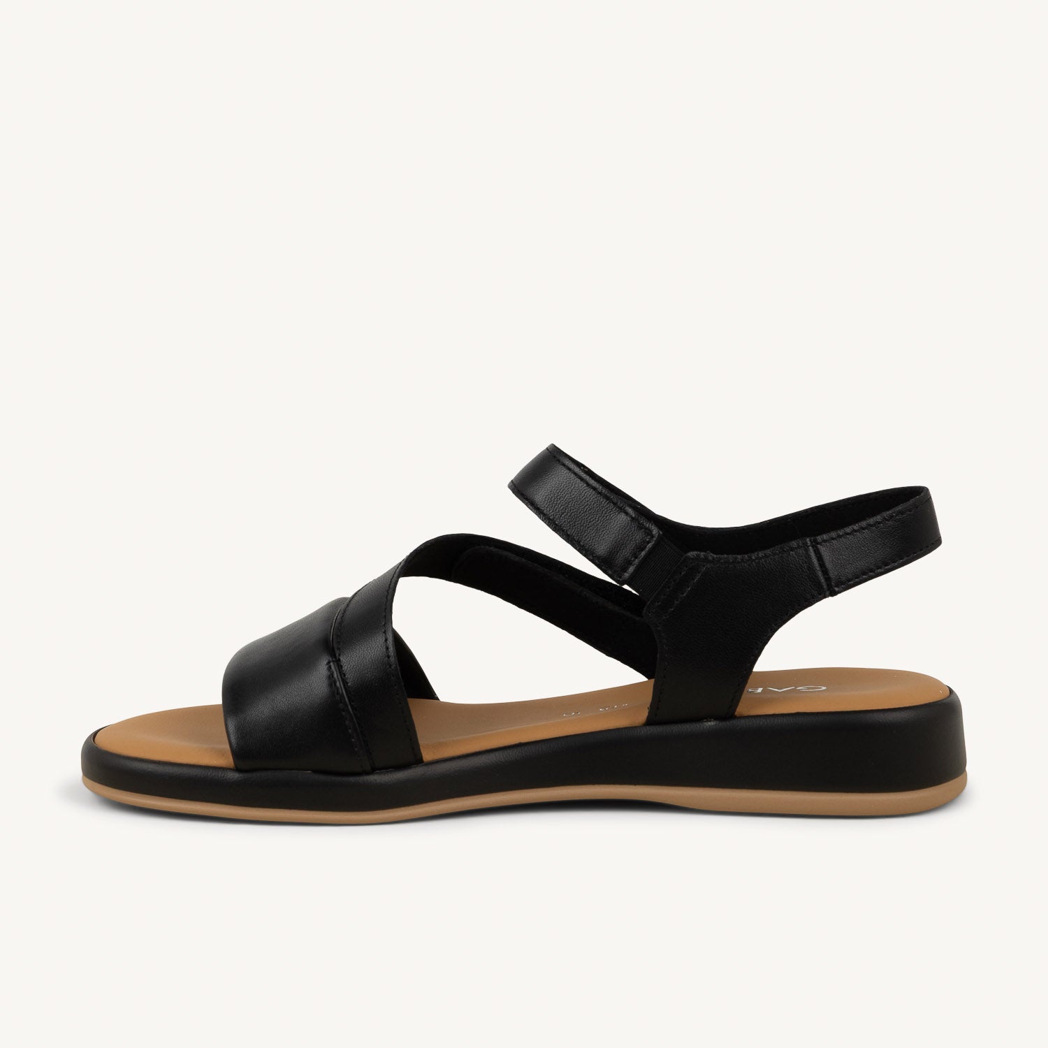 Sandales Femme GABOR 82.733 - GABVO Noir