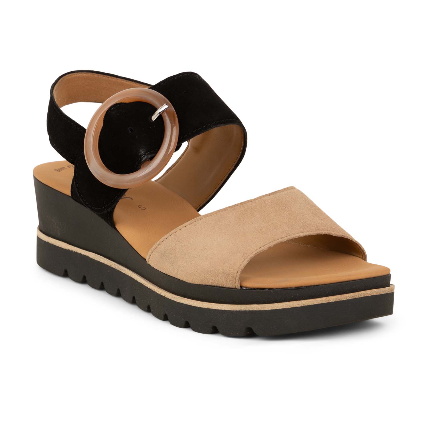 Sandales Femme GABOR GAZU Beige