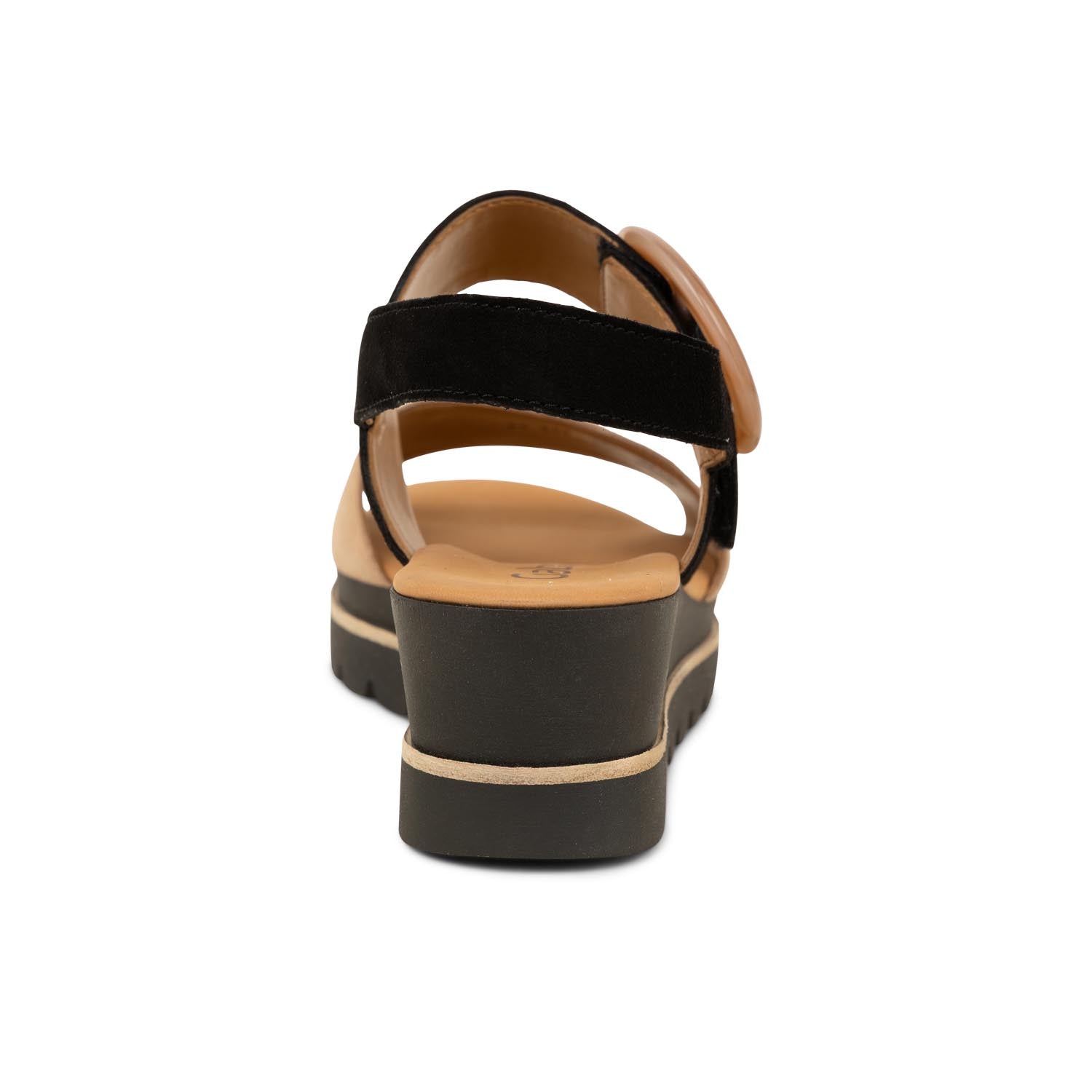 Sandales Femme GABOR GAZU Beige