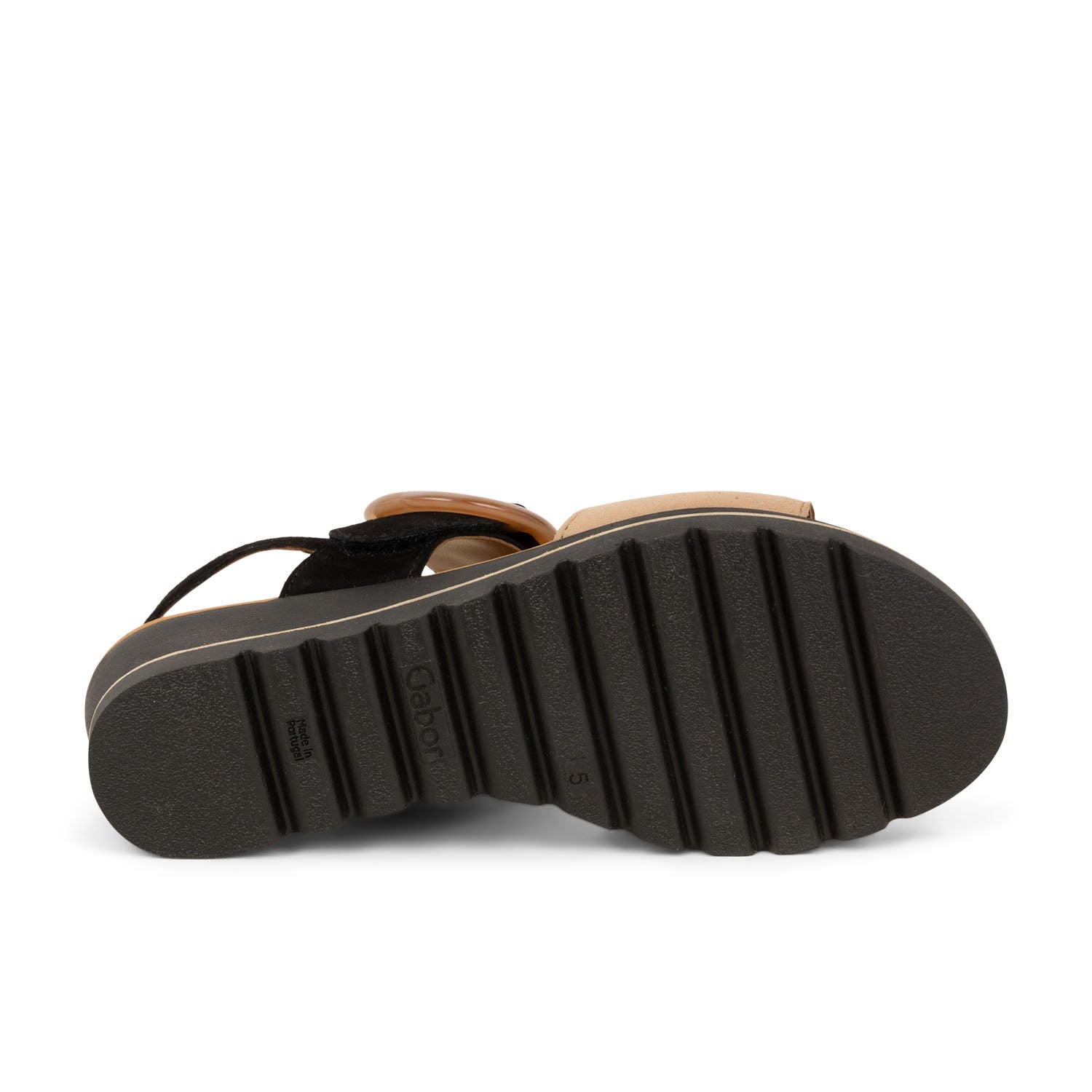 Sandales Femme GABOR GAZU Beige