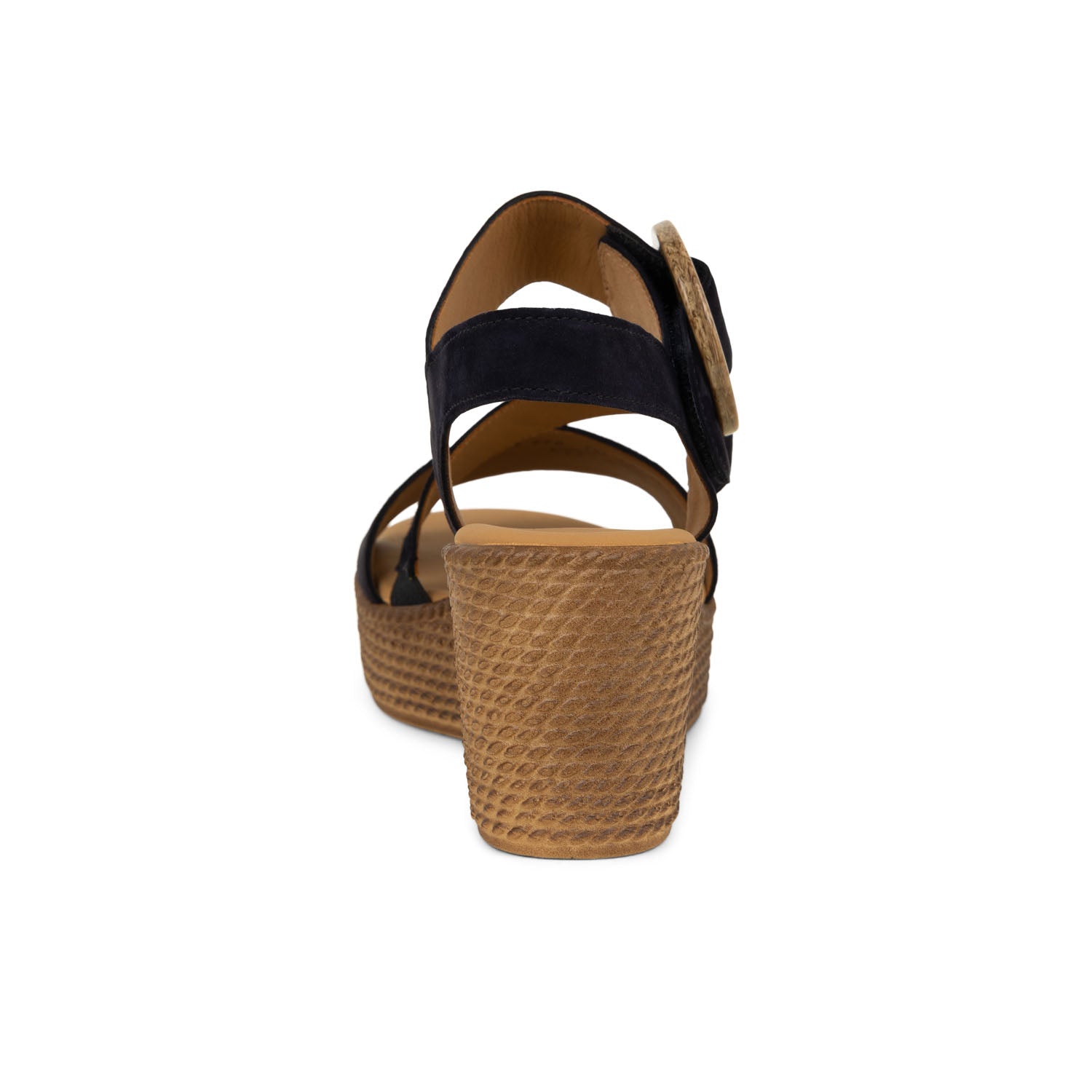 Sandales Femme GABOR GADIA Bleu