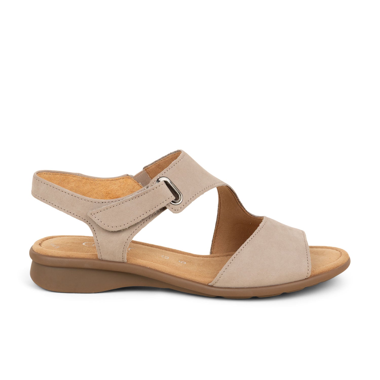 Sandales Femme GABOR GAPOMA Beige