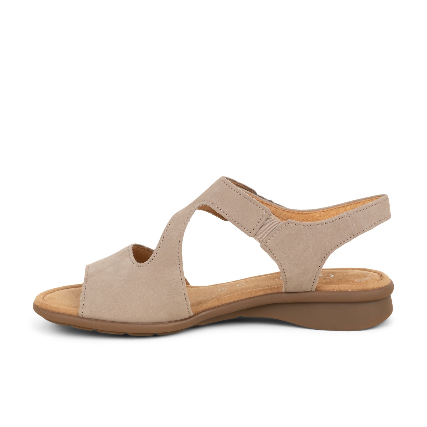 Sandales Femme GABOR GAPOMA Beige