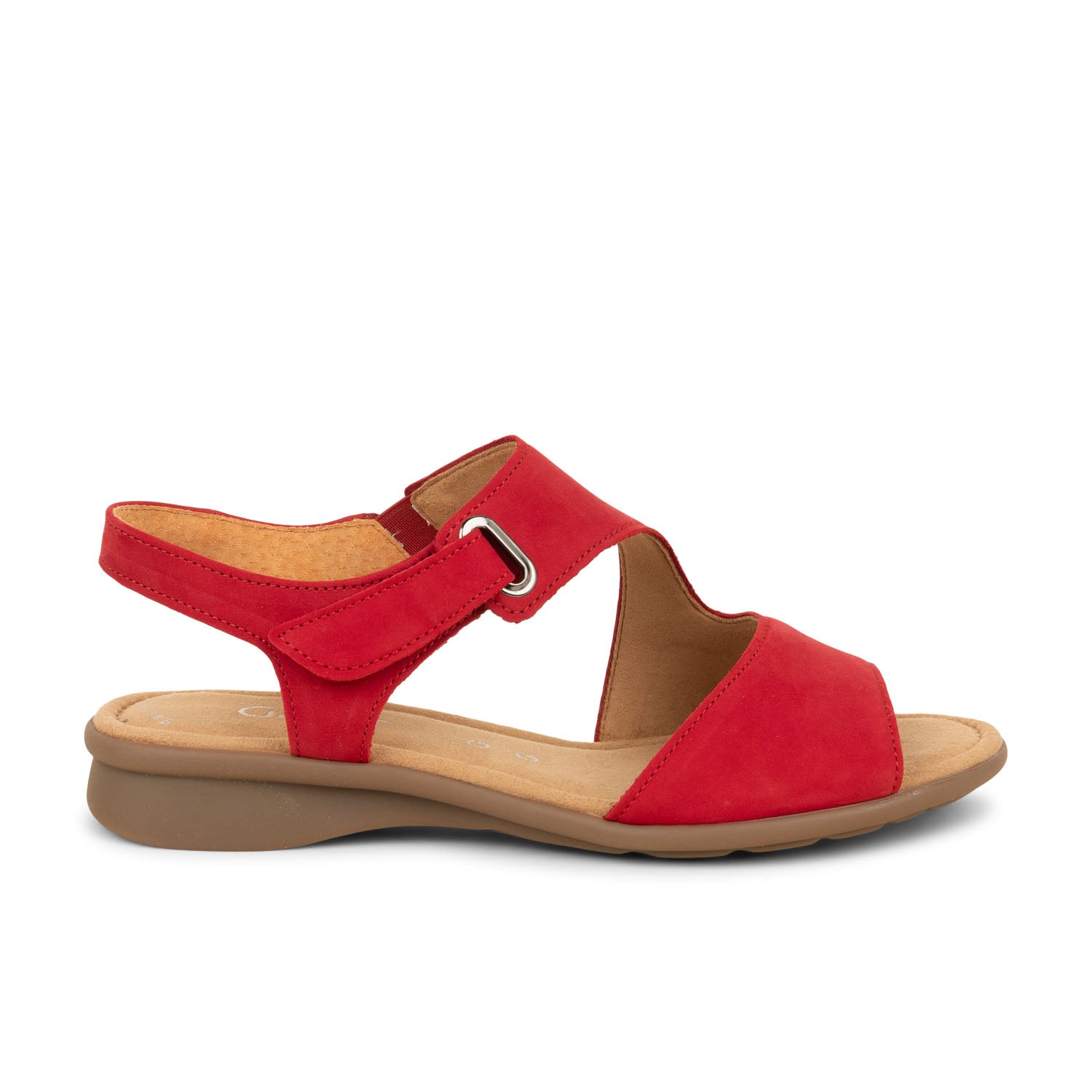 Sandales Femme GABOR GAPOMA Rouge