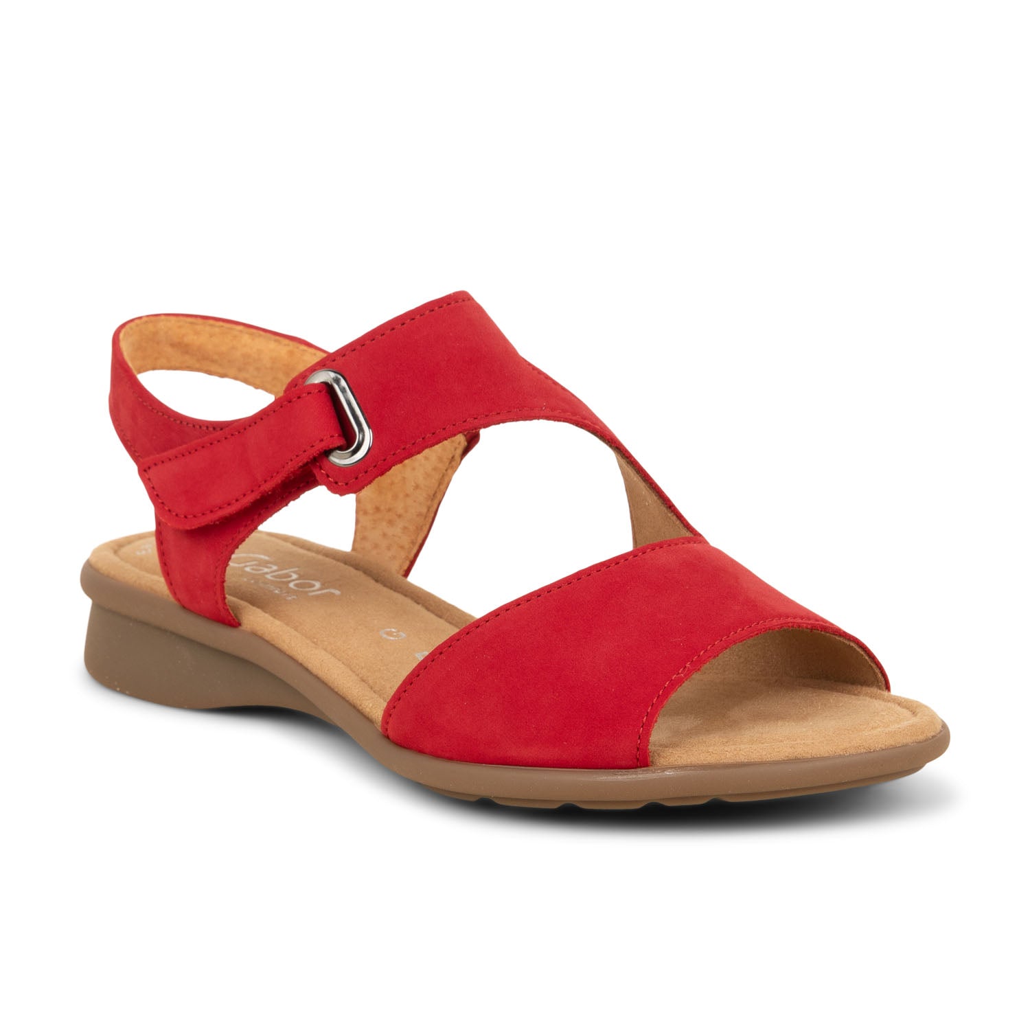 Sandales Femme GABOR GAPOMA Rouge