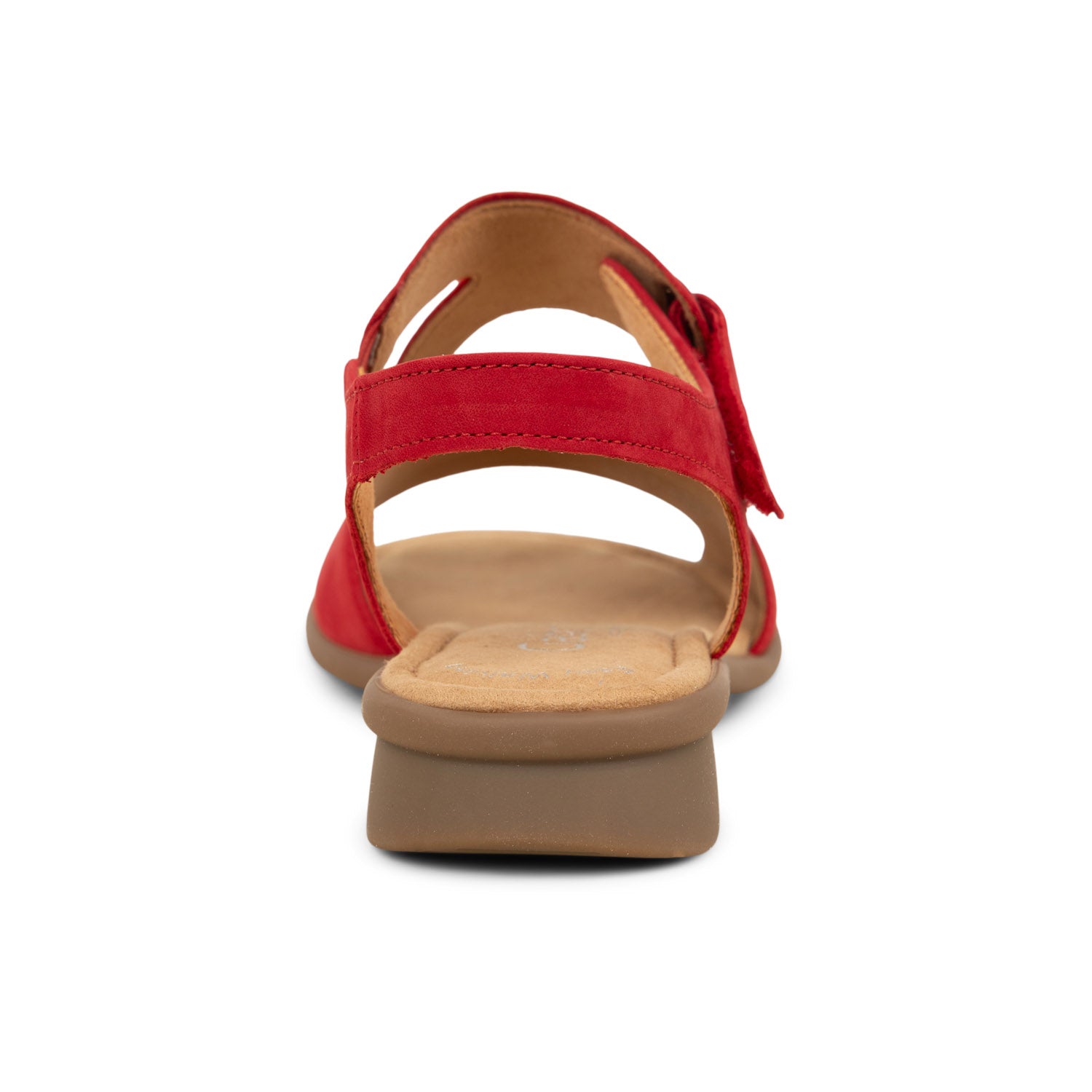 Sandales Femme GABOR GAPOMA Rouge