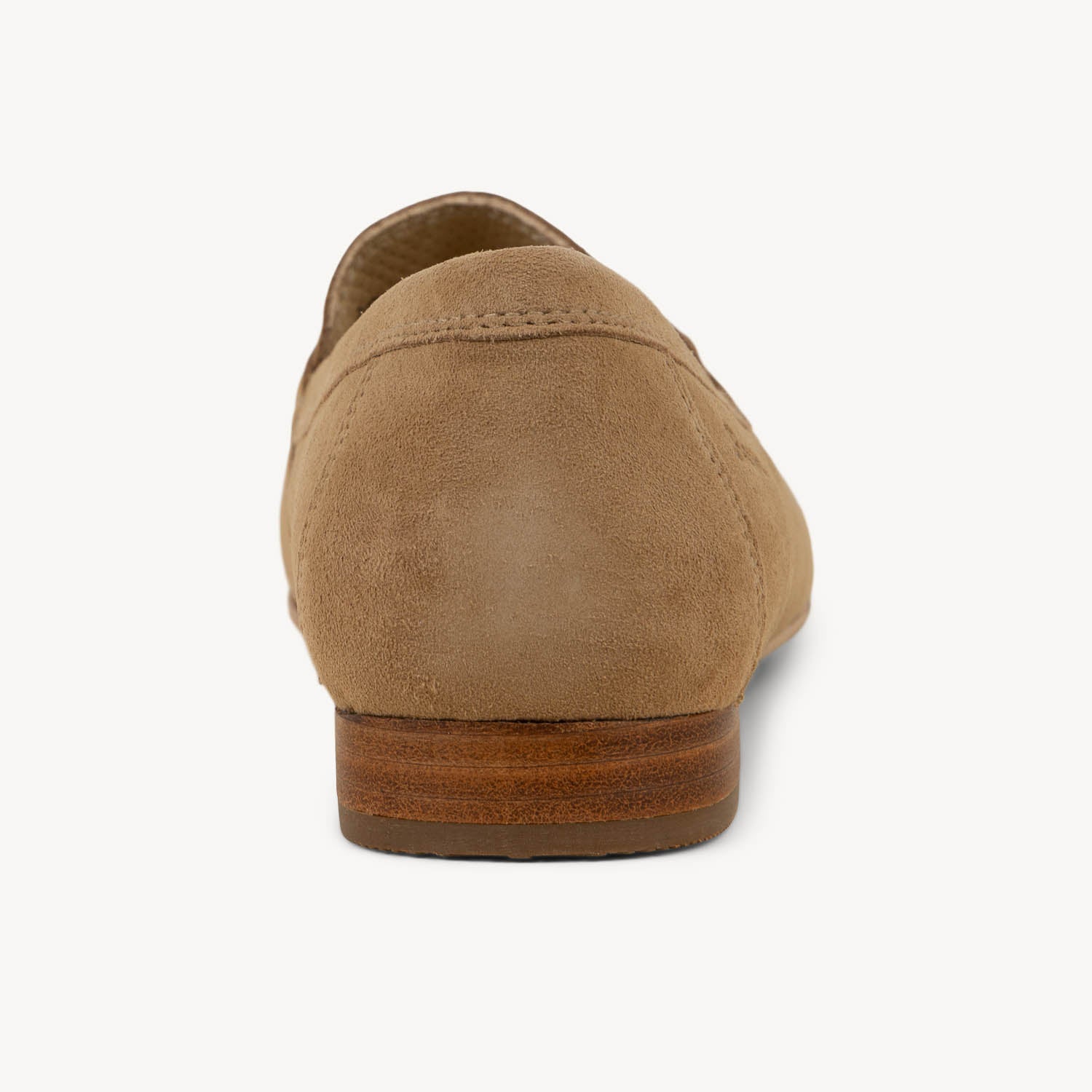 Mocassins Femme SIOUX CAMBRIA Beige