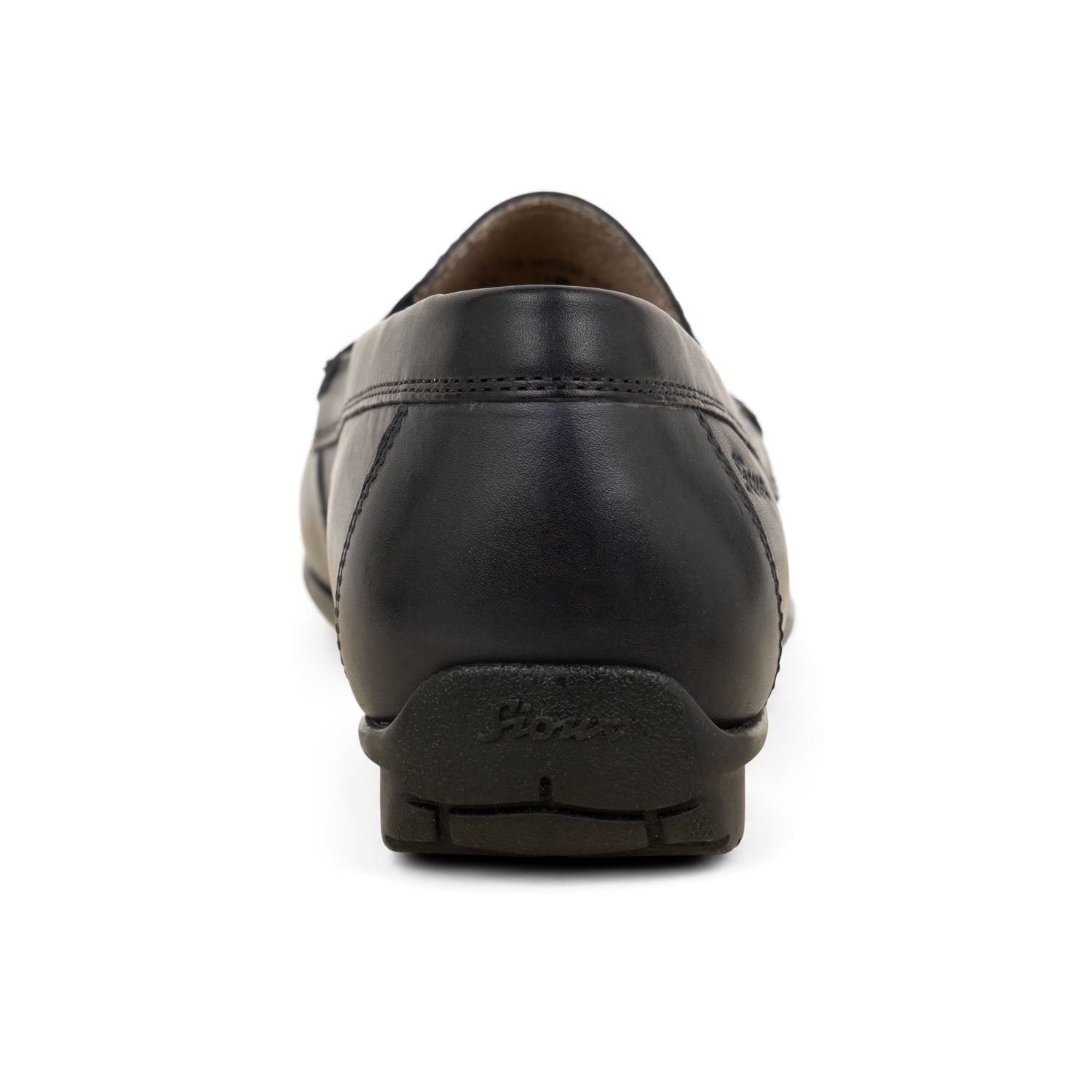 Mocassins Femme SIOUX CORTISIA 705 Bleu