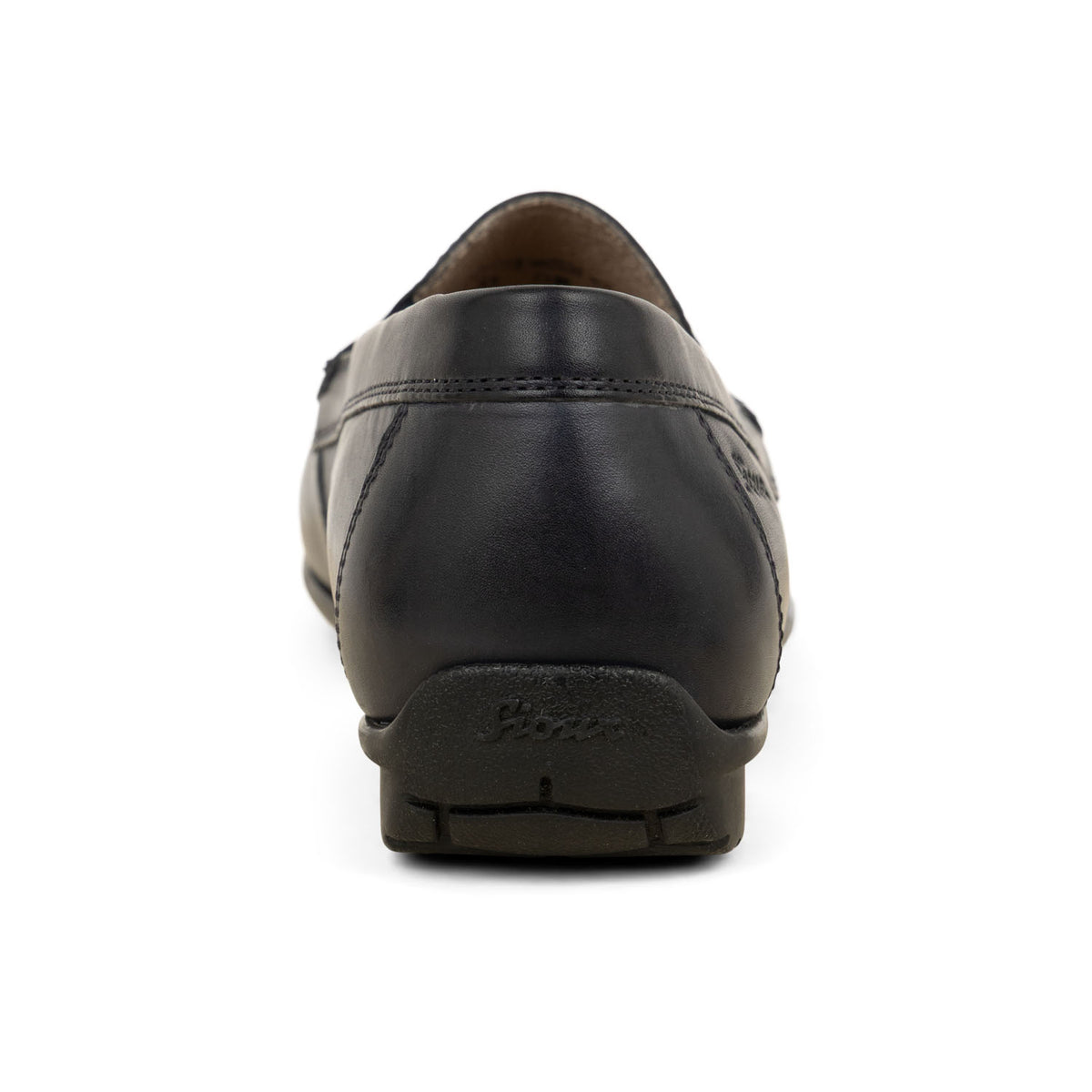 Mocassins Femme SIOUX CORTISIA 705 Bleu