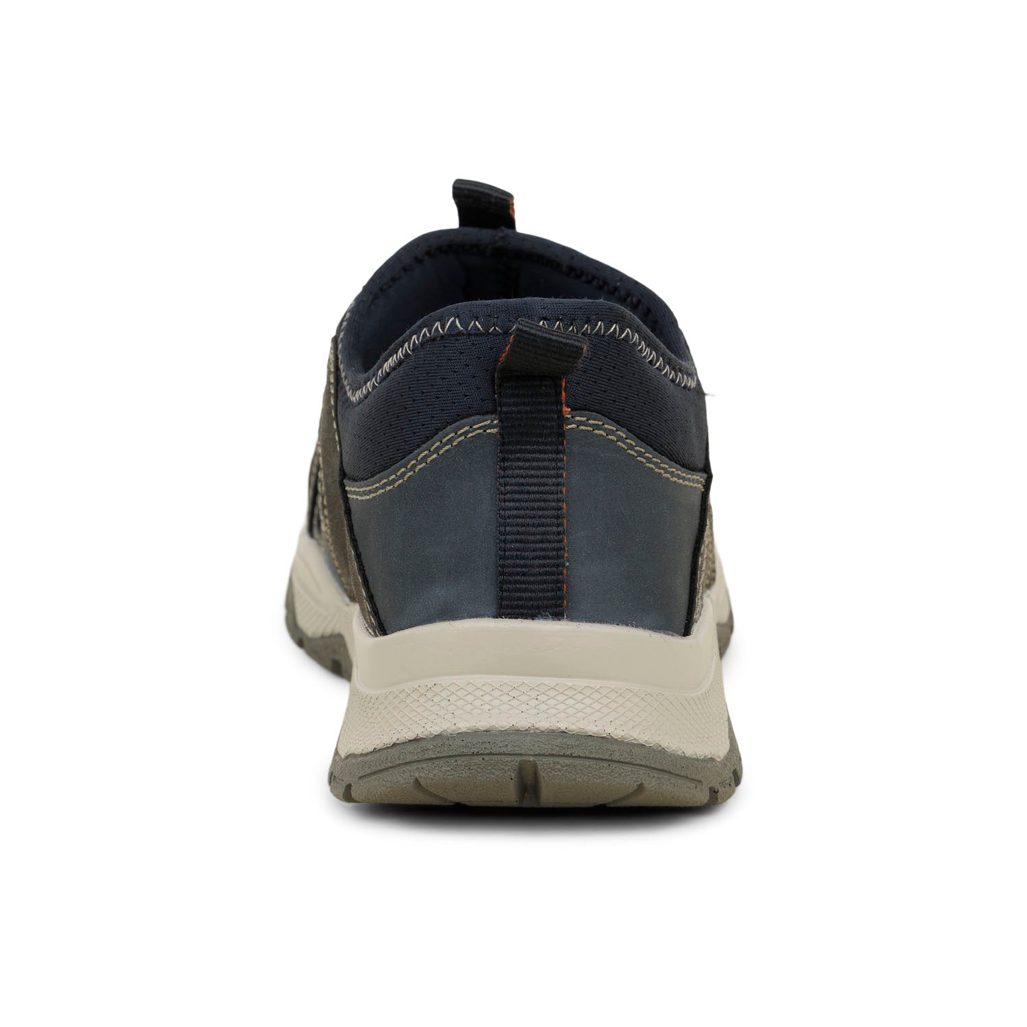 Baskets Homme RIEKER RIVON Bleu