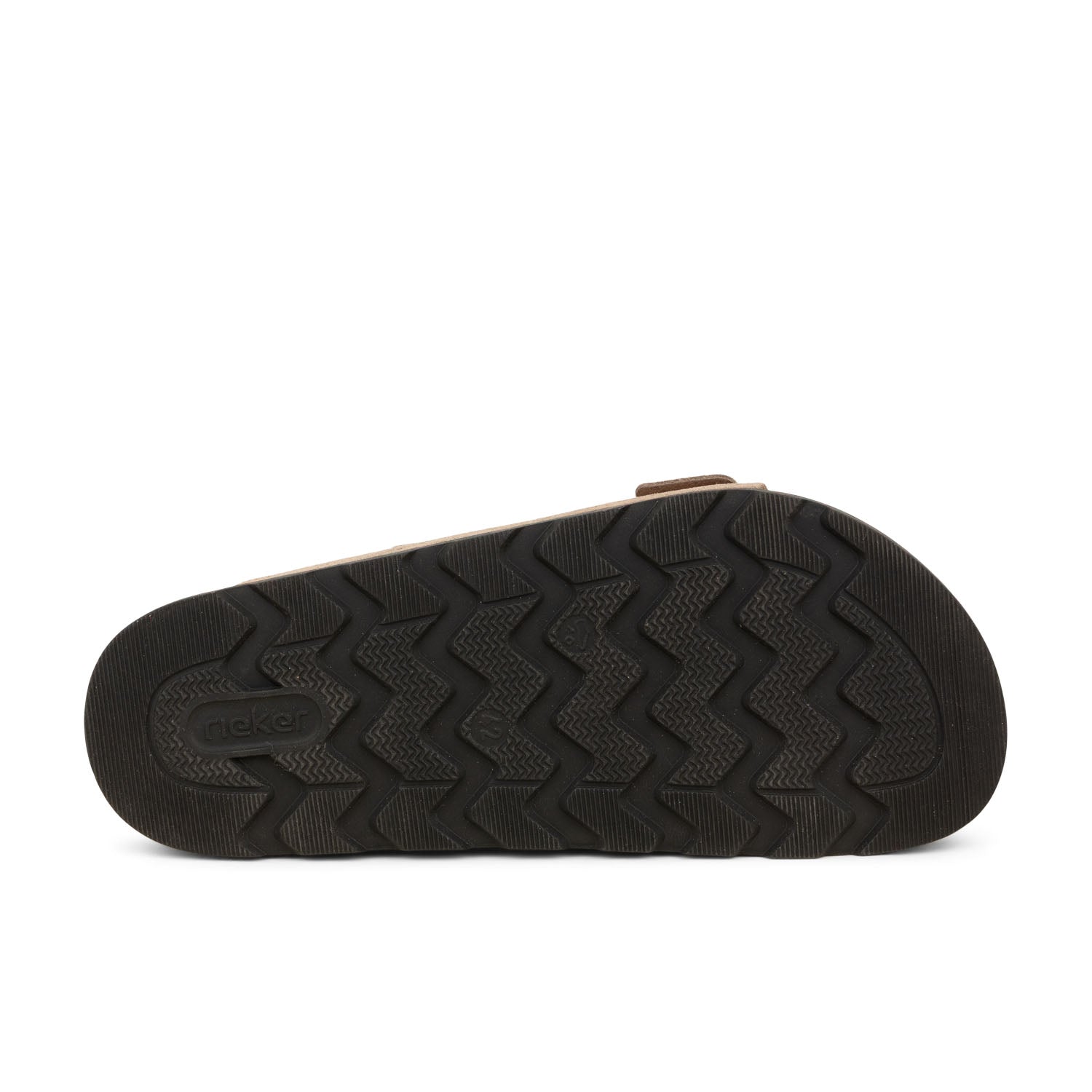 Sandales Homme RIEKER RIBIR Beige